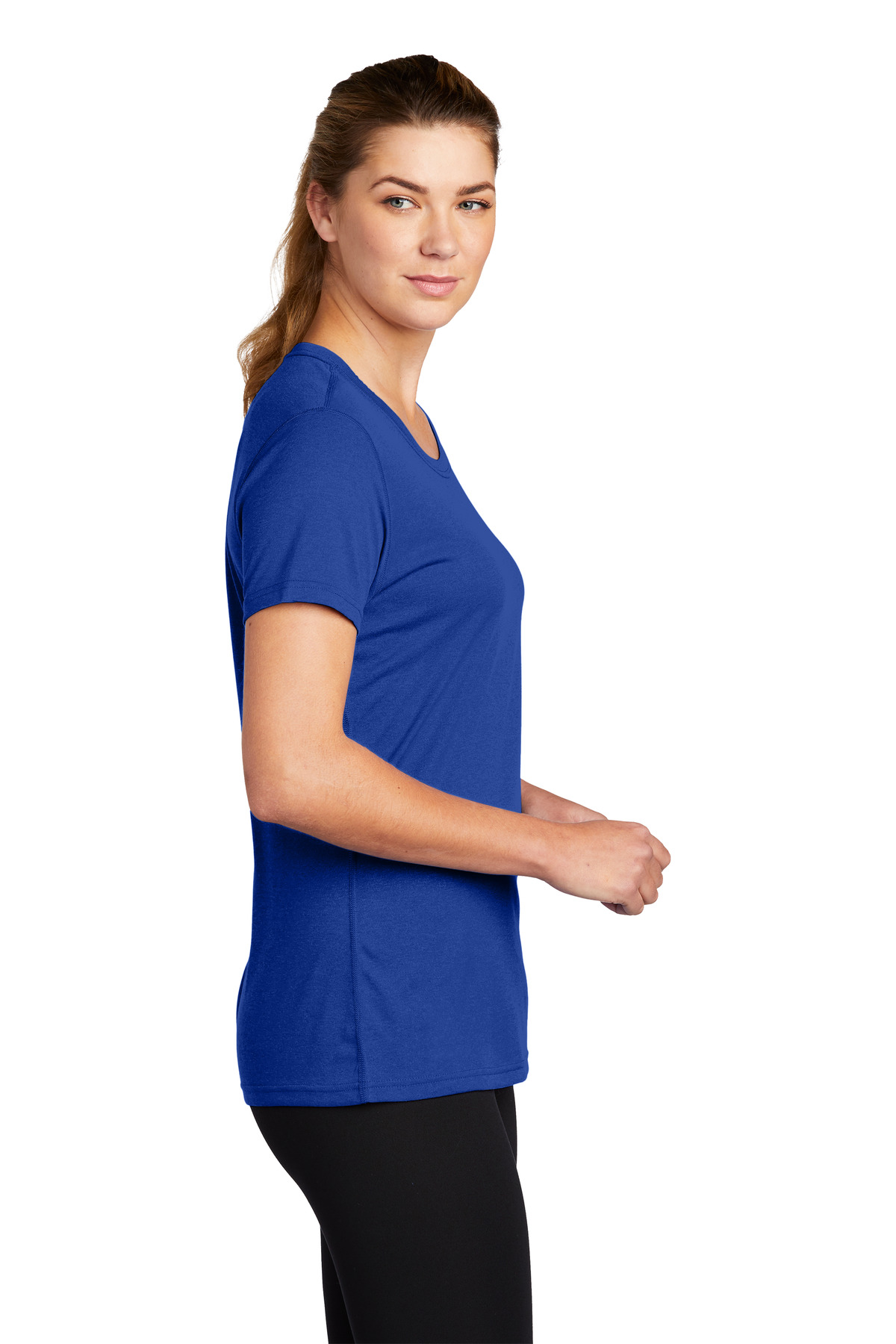 Nike Women's Team rLegend Tee DV7312