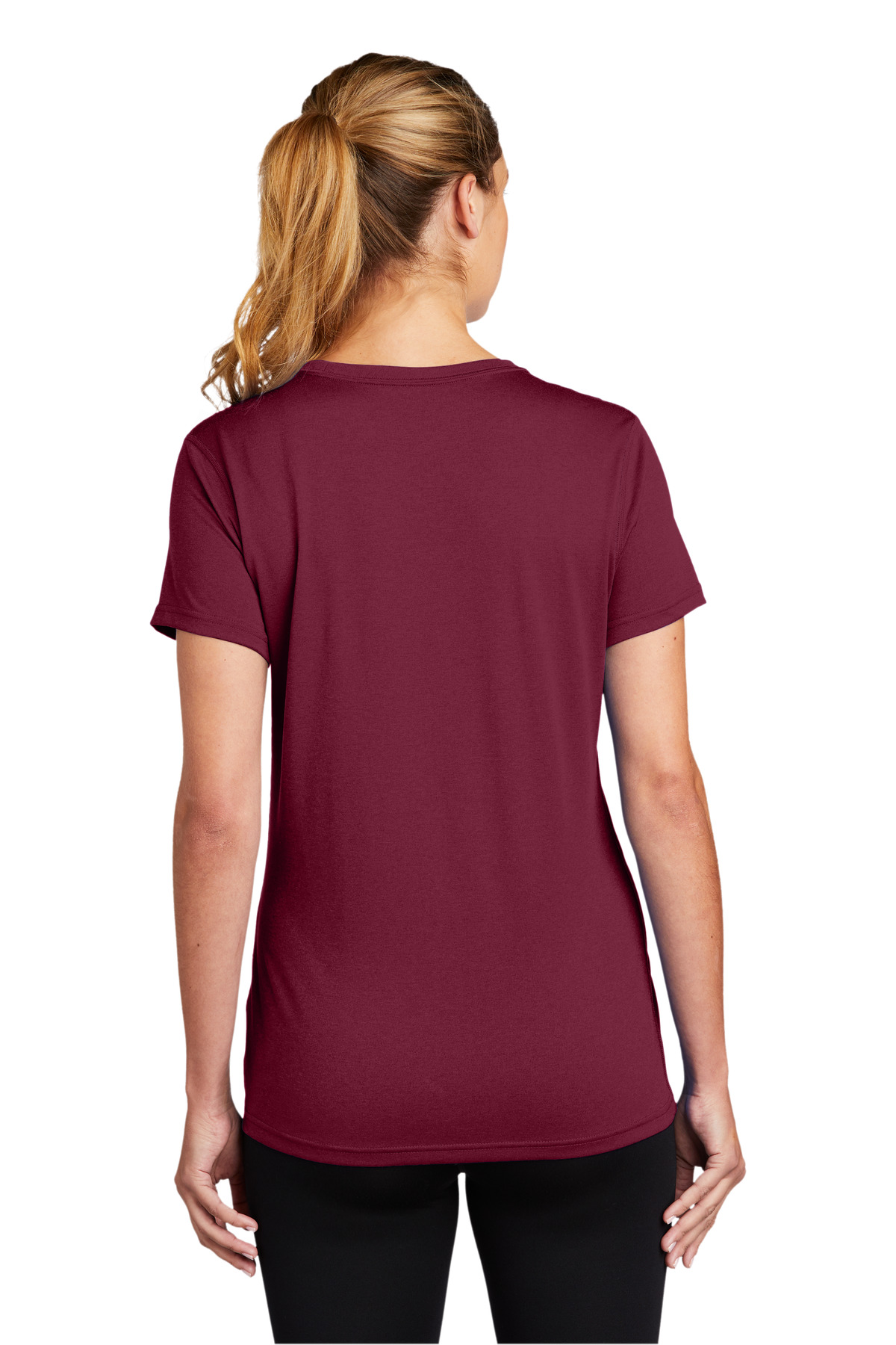 Nike Women's Team rLegend Tee DV7312