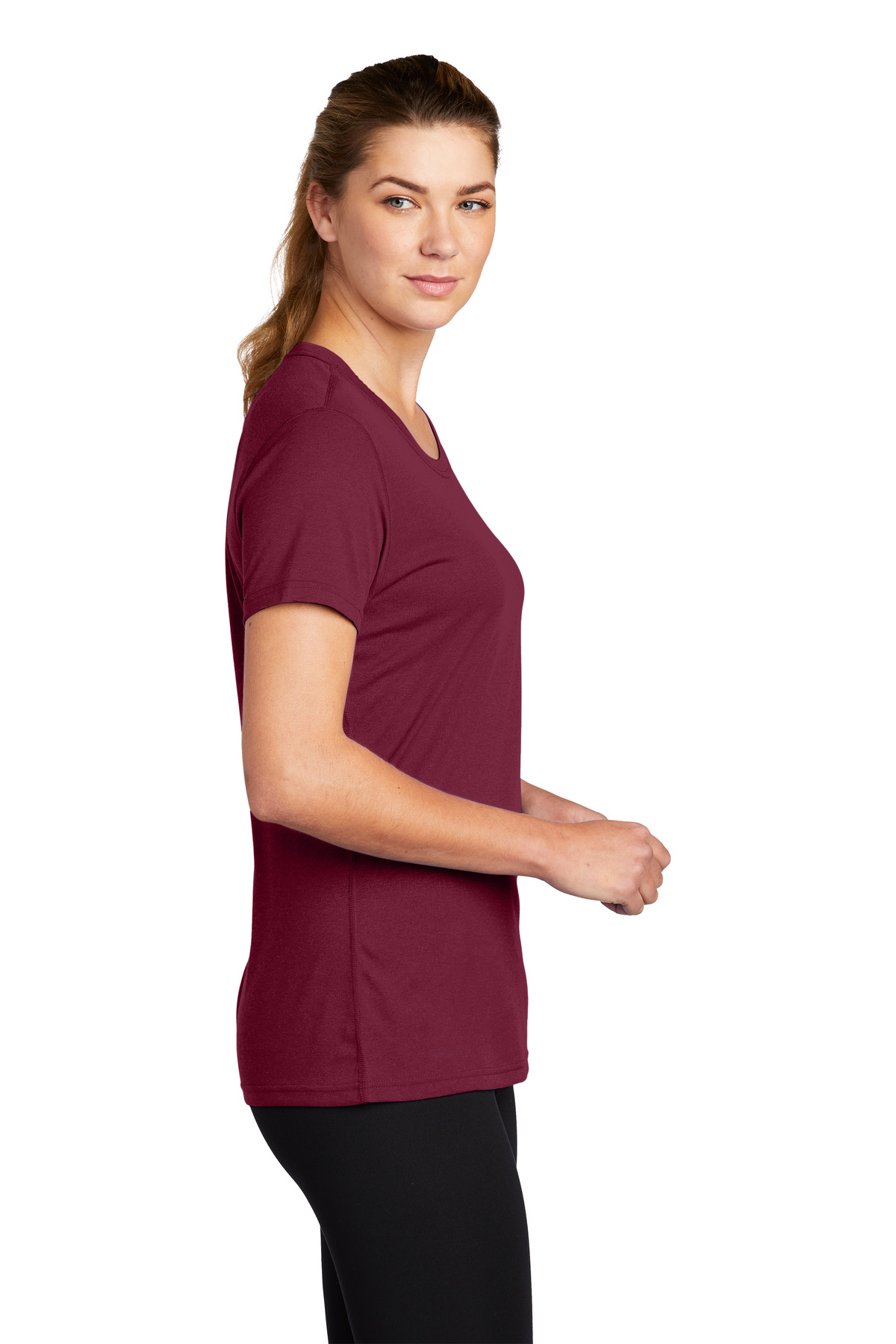 Nike Women's Team rLegend Tee DV7312