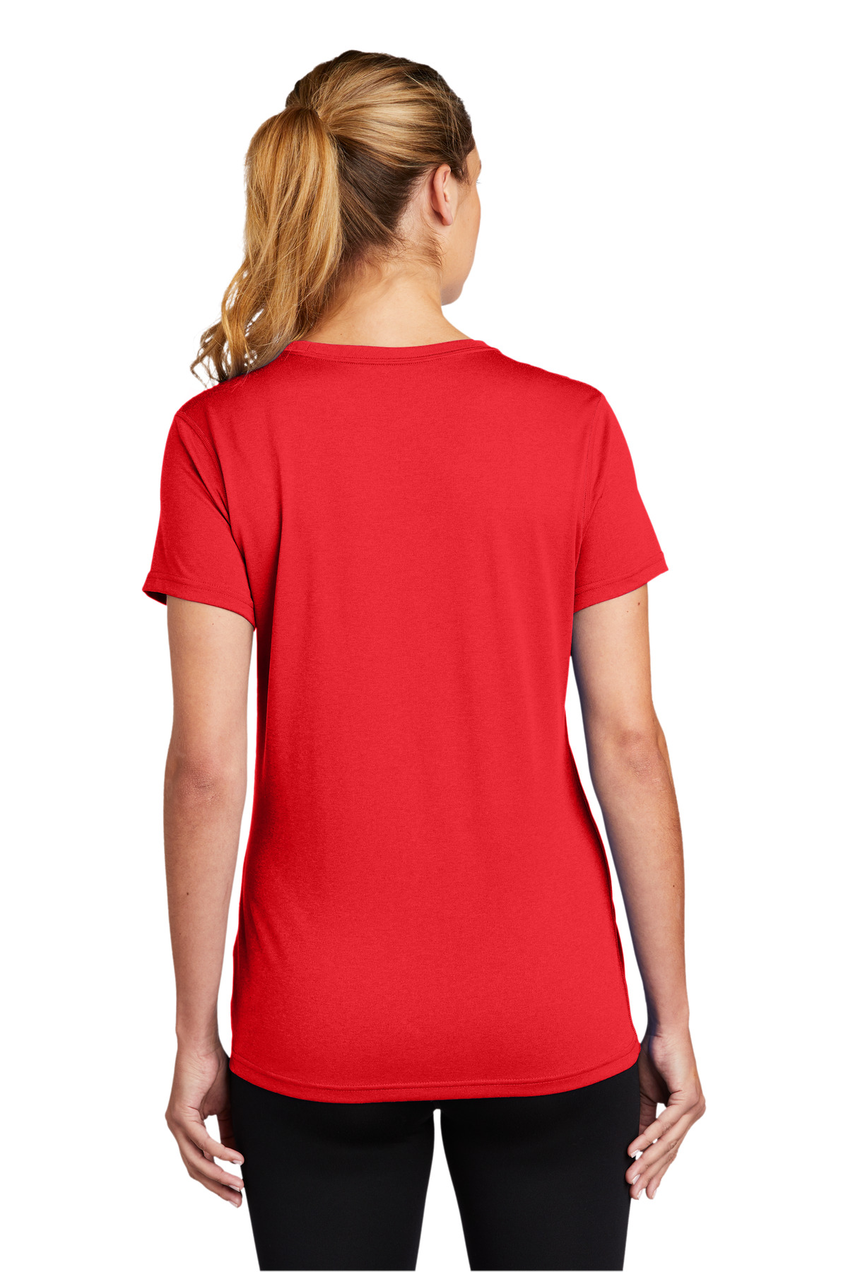 Nike Women's Team rLegend Tee DV7312