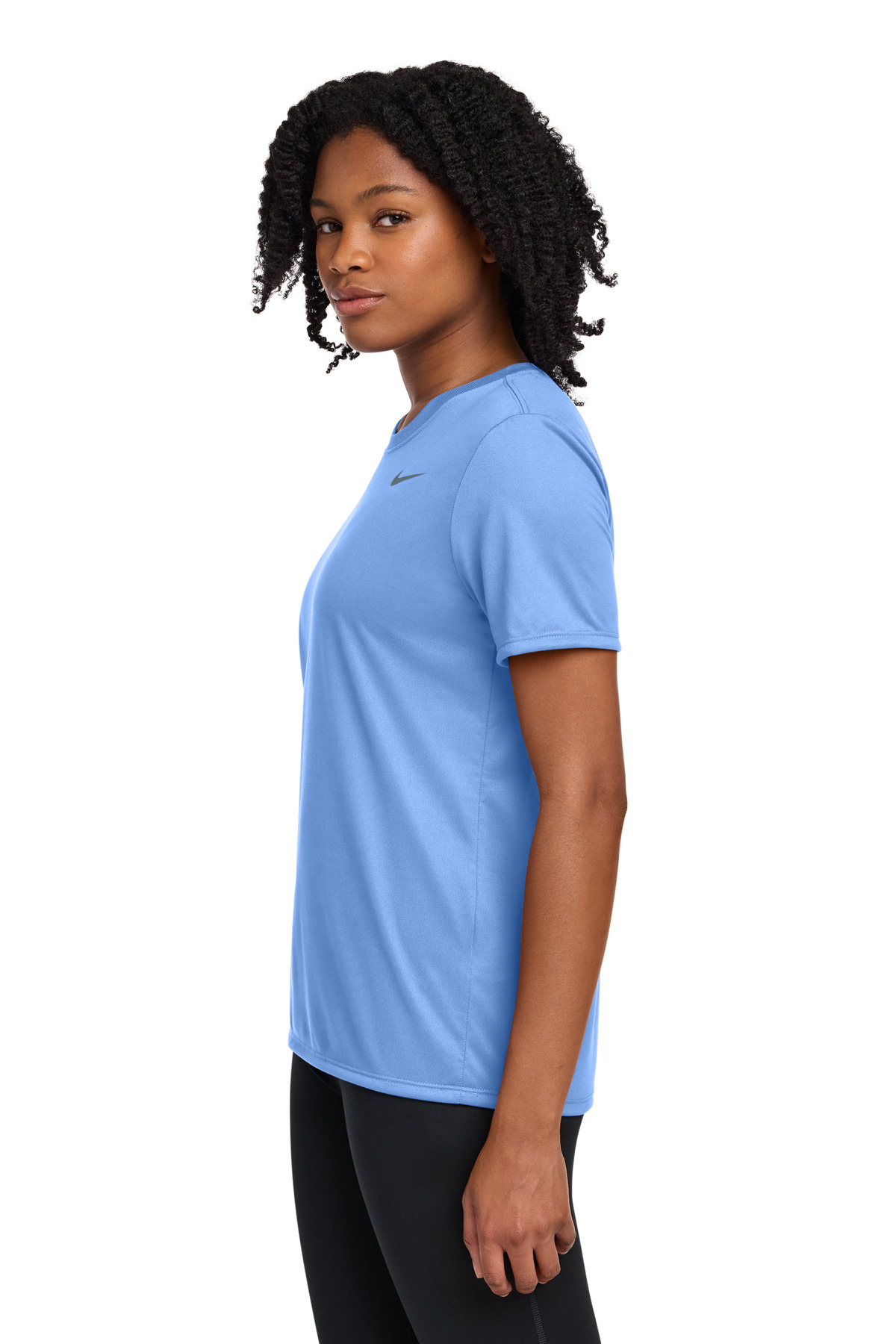 Nike Women's Team rLegend Tee DV7312