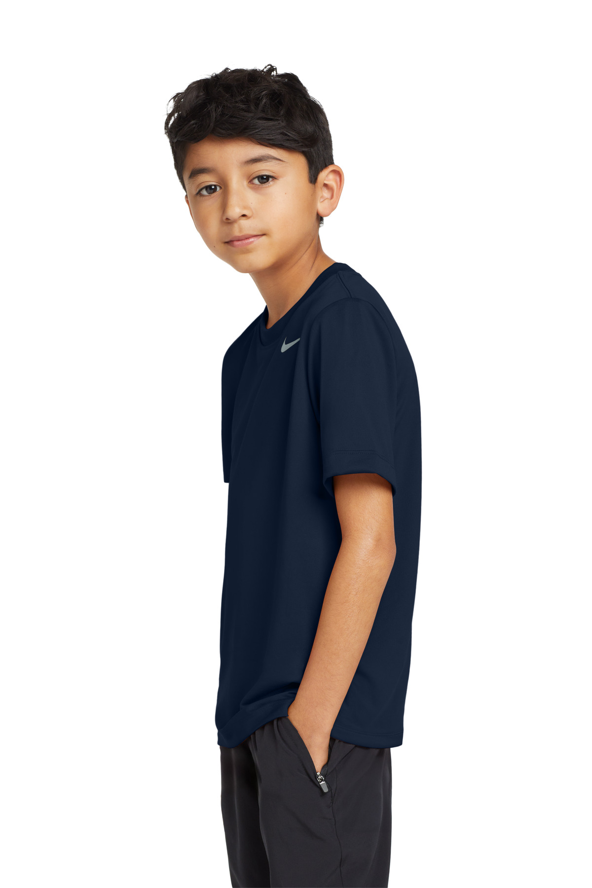 Nike Youth Team rLegend Tee DV7317