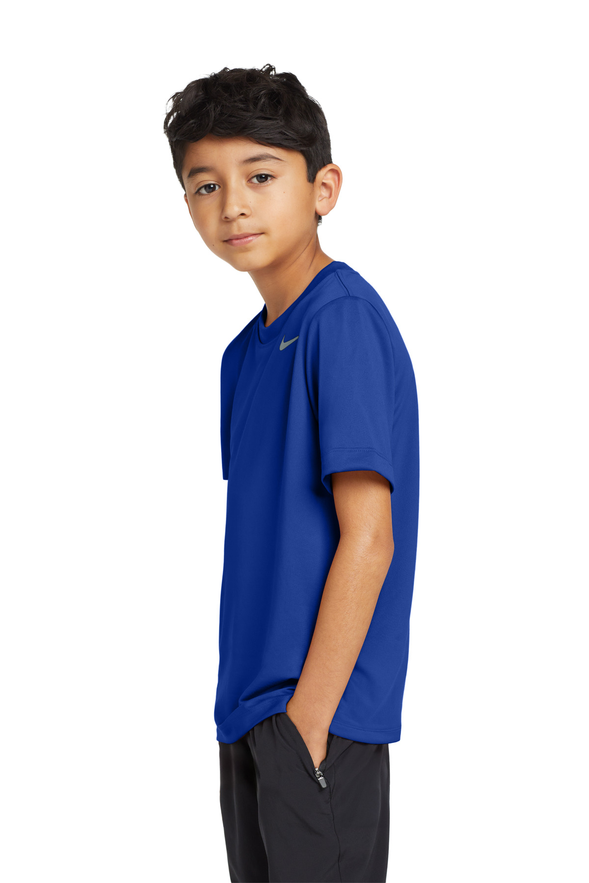Nike Youth Team rLegend Tee DV7317