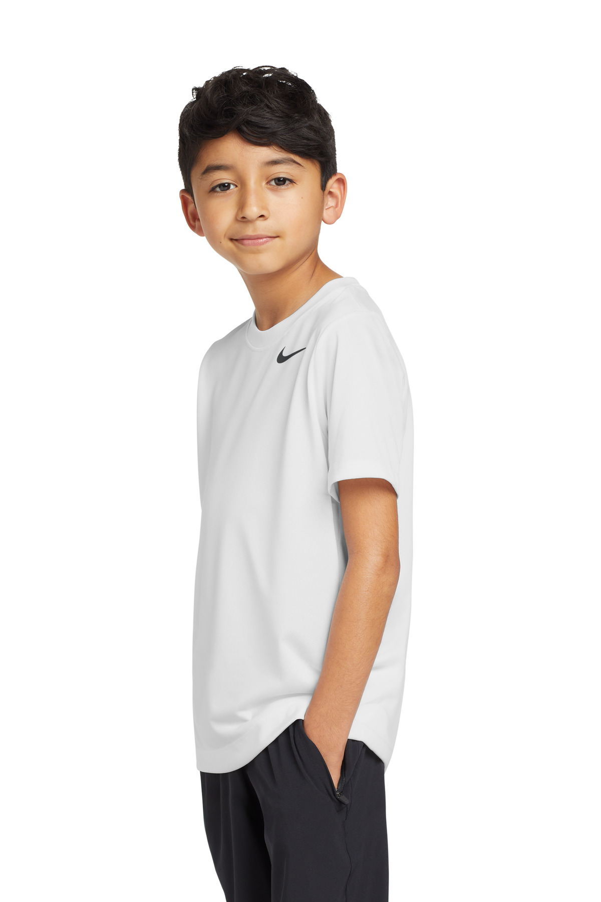 Nike Youth Team rLegend Tee DV7317