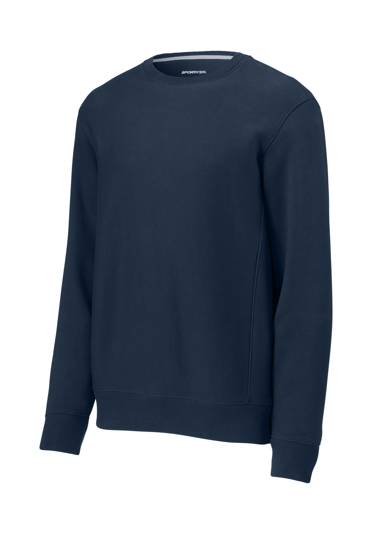 Sport-Tek Super Heavyweight Crewneck Sweatshirt. F280