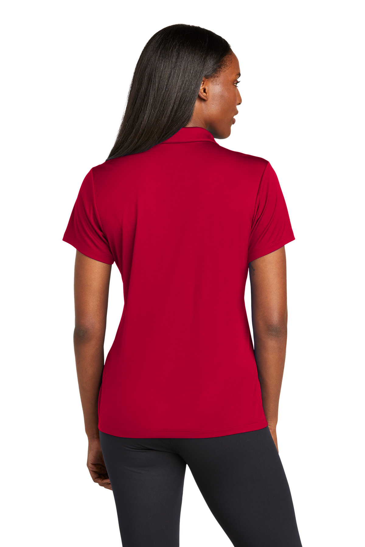 Sport-Tek Women's PosiCharge Re-Compete Polo LST725