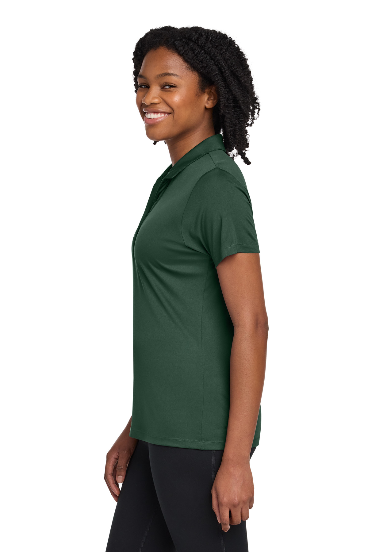 Sport-Tek Women's PosiCharge Re-Compete Polo LST725