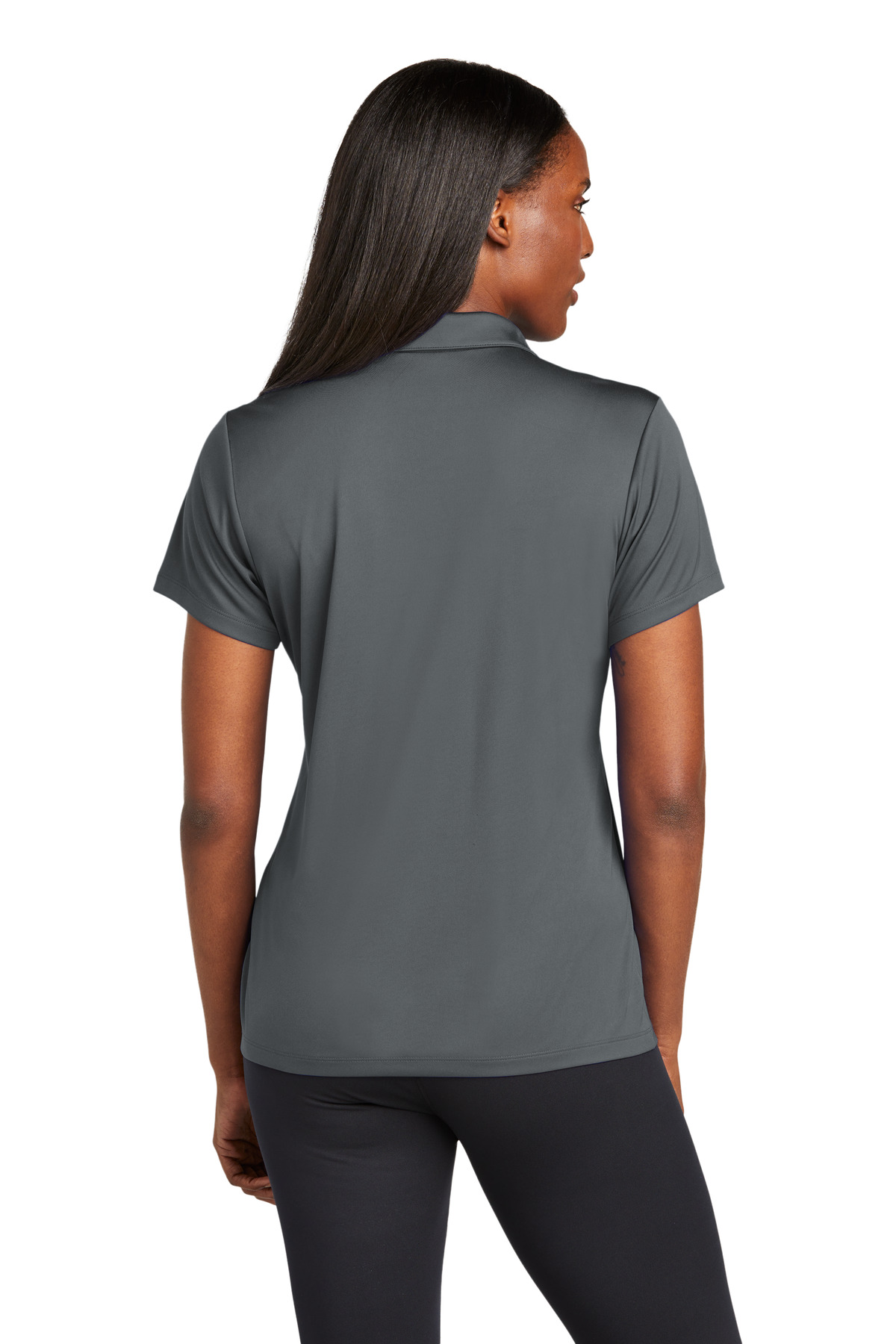 Sport-Tek Women's PosiCharge Re-Compete Polo LST725
