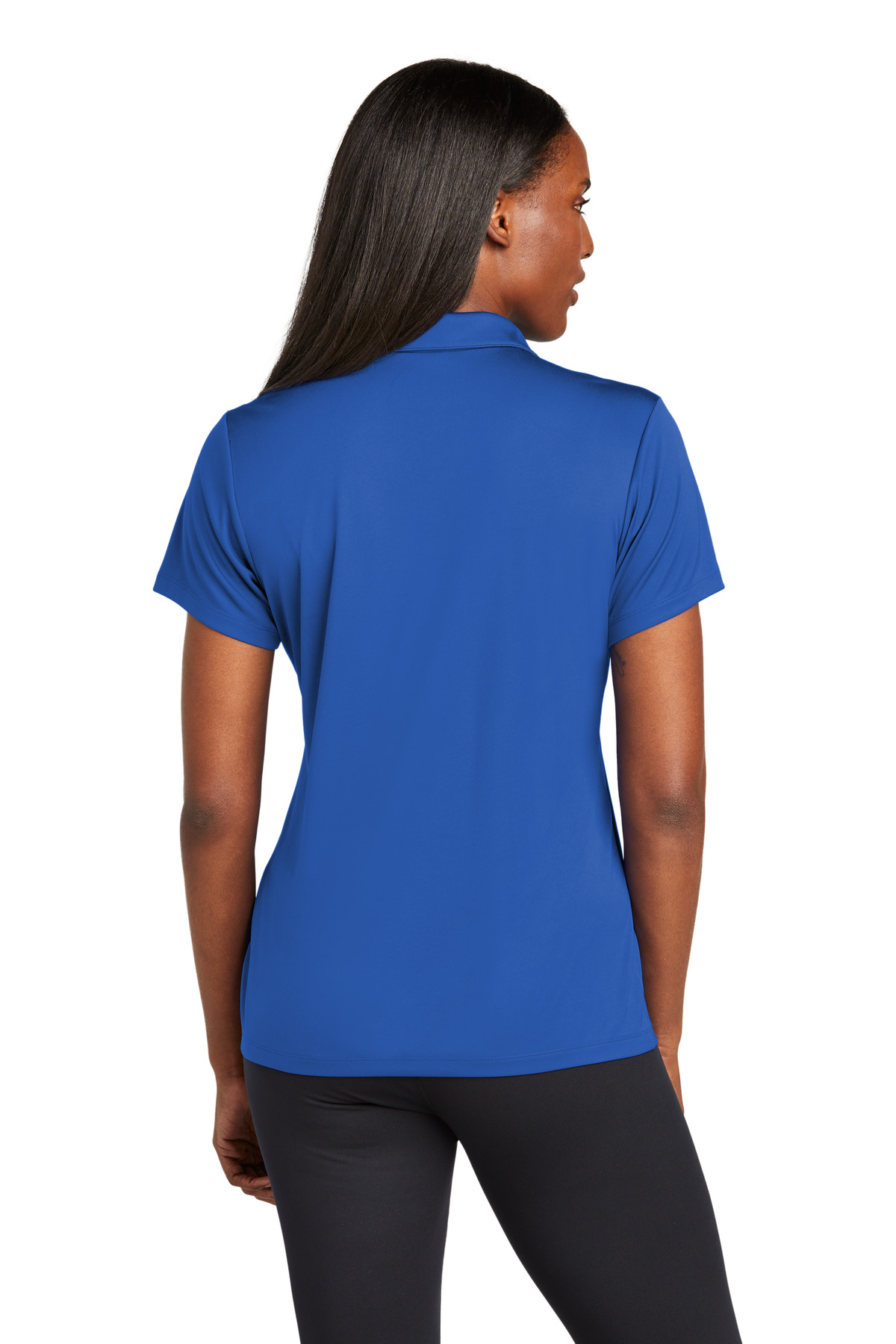 Sport-Tek Women's PosiCharge Re-Compete Polo LST725