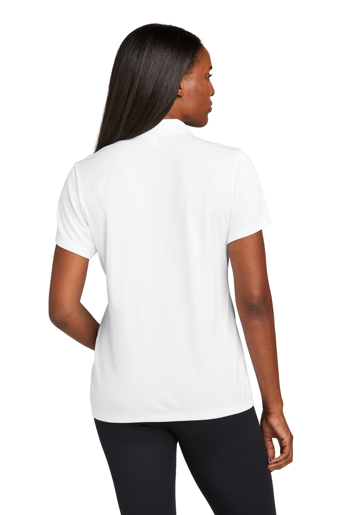 Sport-Tek Women's PosiCharge Re-Compete Polo LST725