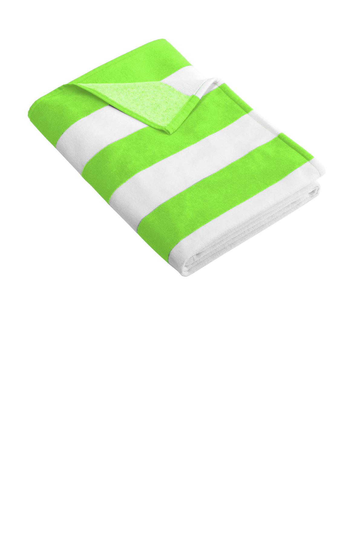 Port Authority ® Cabana Stripe Beach Towel. PT43 - Image 2