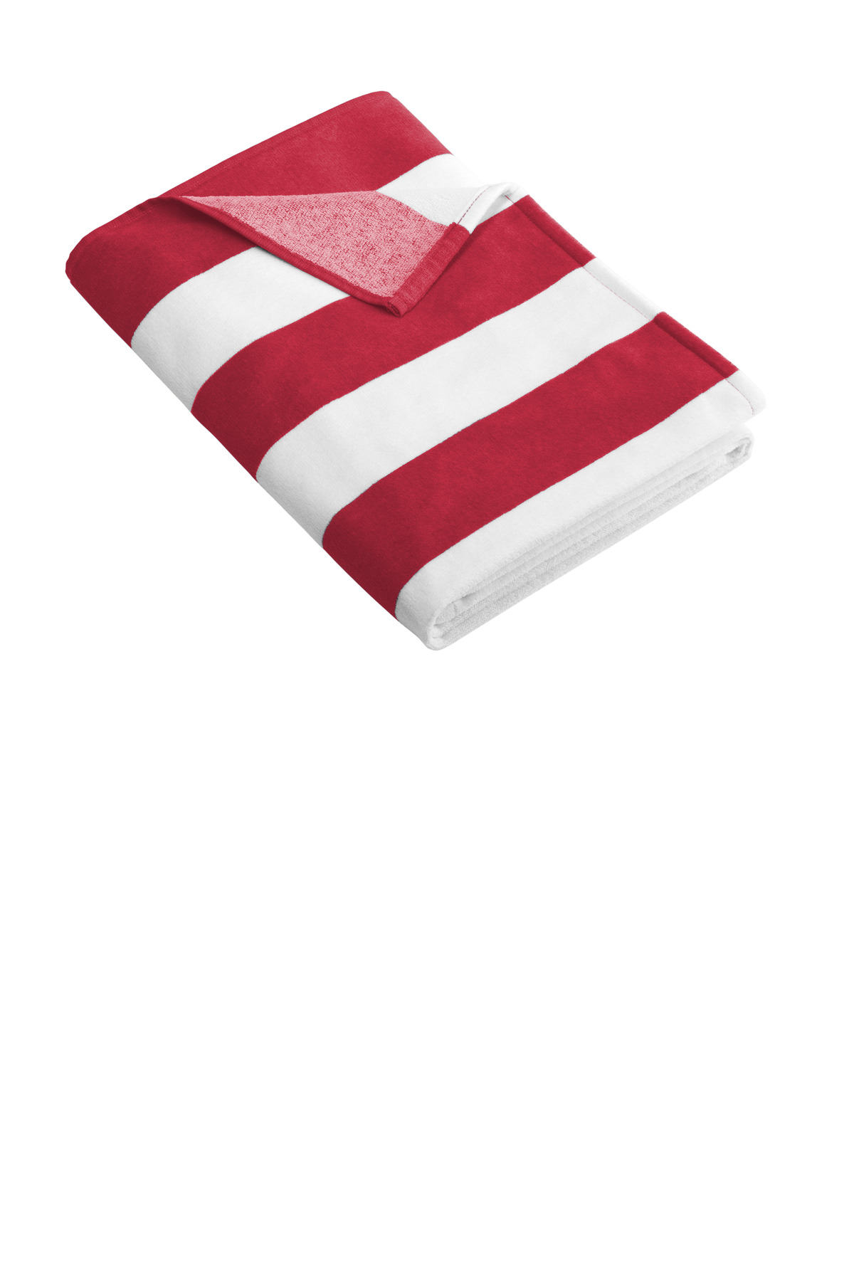 Port Authority ® Cabana Stripe Beach Towel. PT43 - Image 4