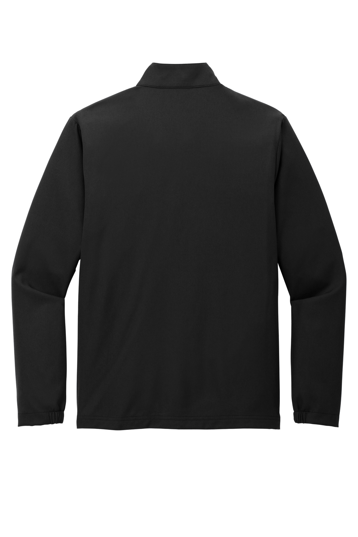 TravisMathew Balboa Chest Stripe 1/4-Zip TM1MZ340