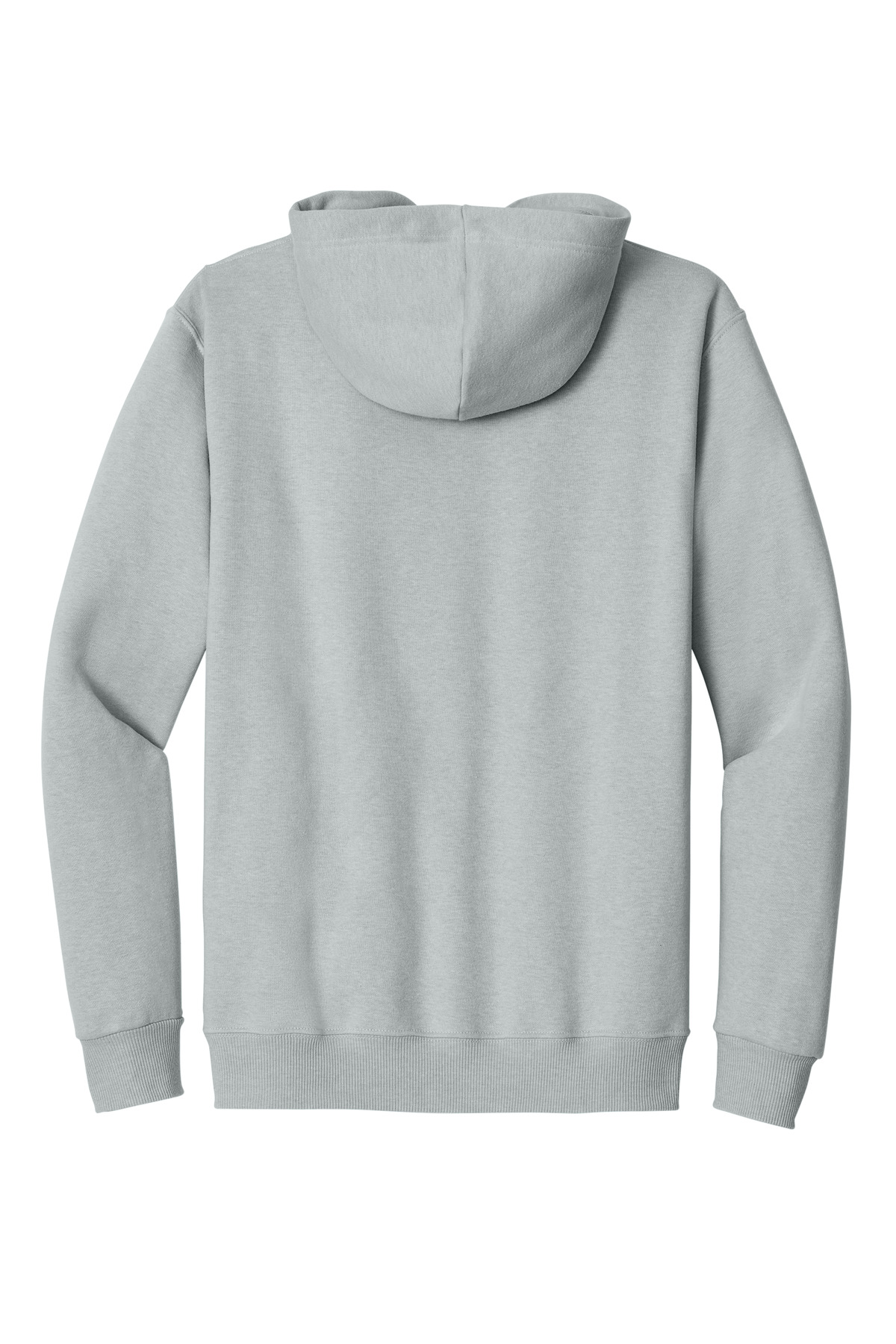 Jerzees Eco Premium Blend Pullover Hooded Sweatshirt 700M