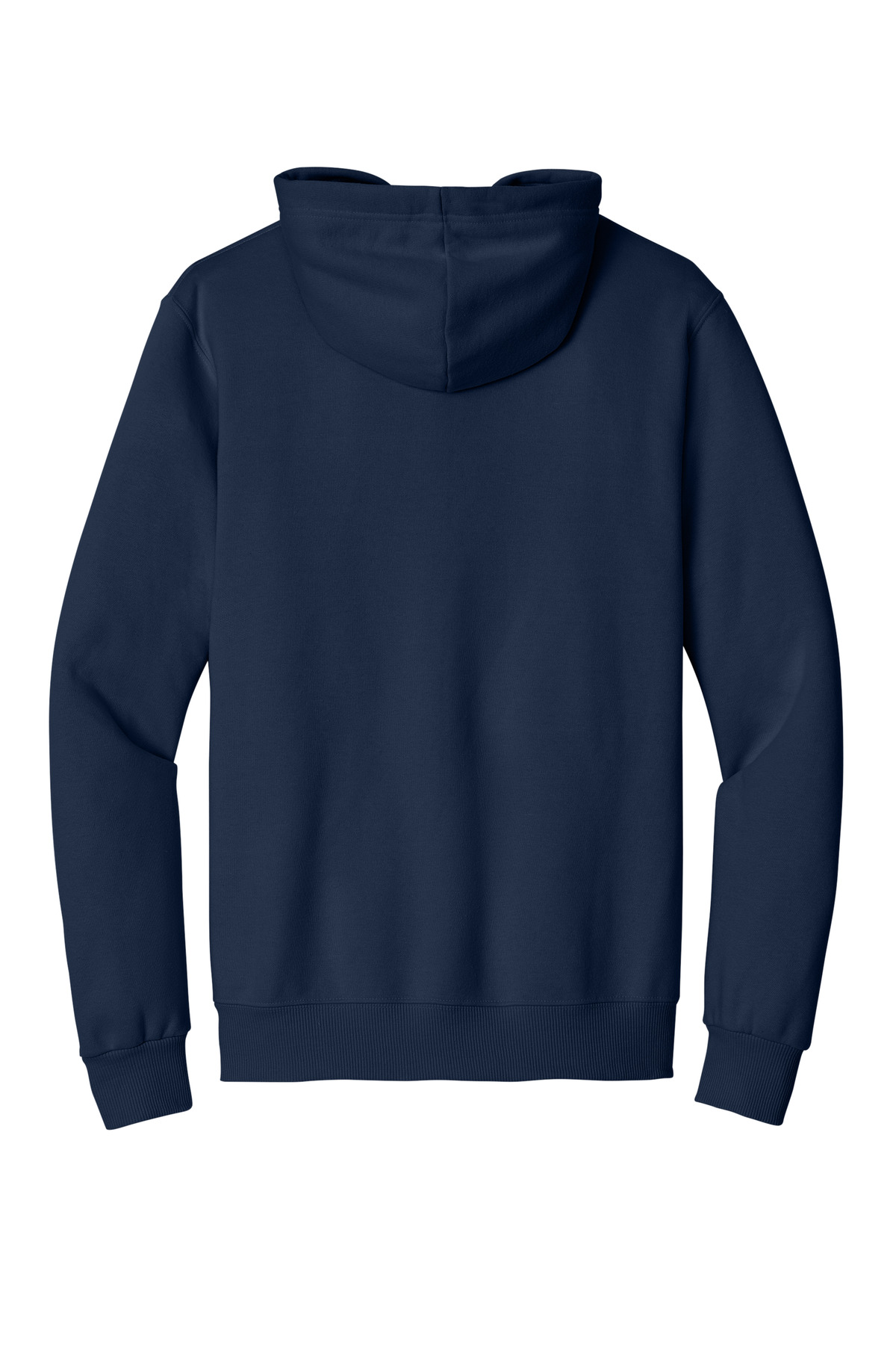 Jerzees Eco Premium Blend Pullover Hooded Sweatshirt 700M