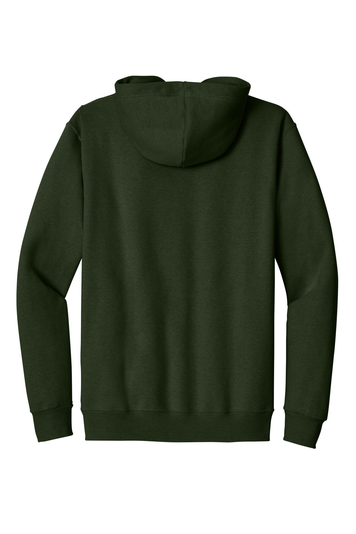 Jerzees Eco Premium Blend Pullover Hooded Sweatshirt 700M