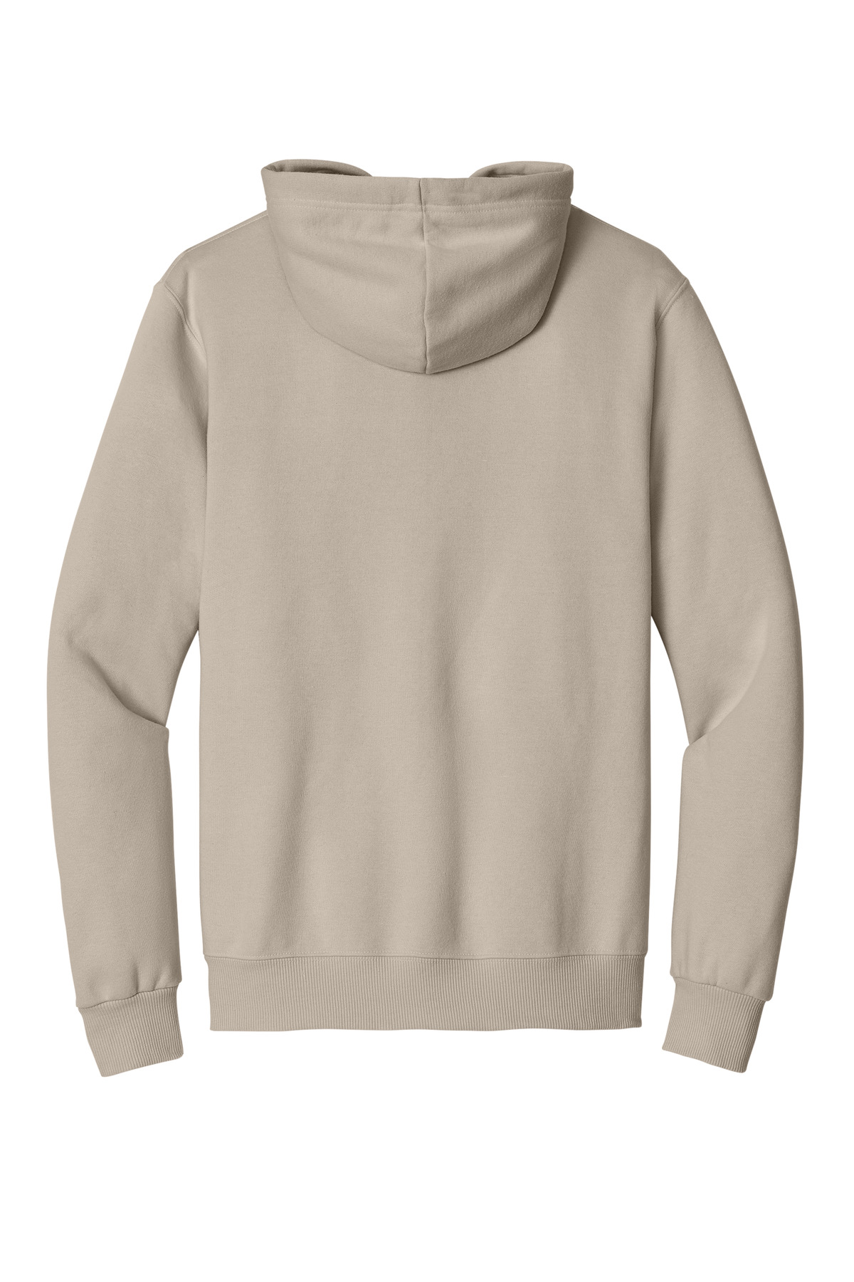 Jerzees Eco Premium Blend Pullover Hooded Sweatshirt 700M