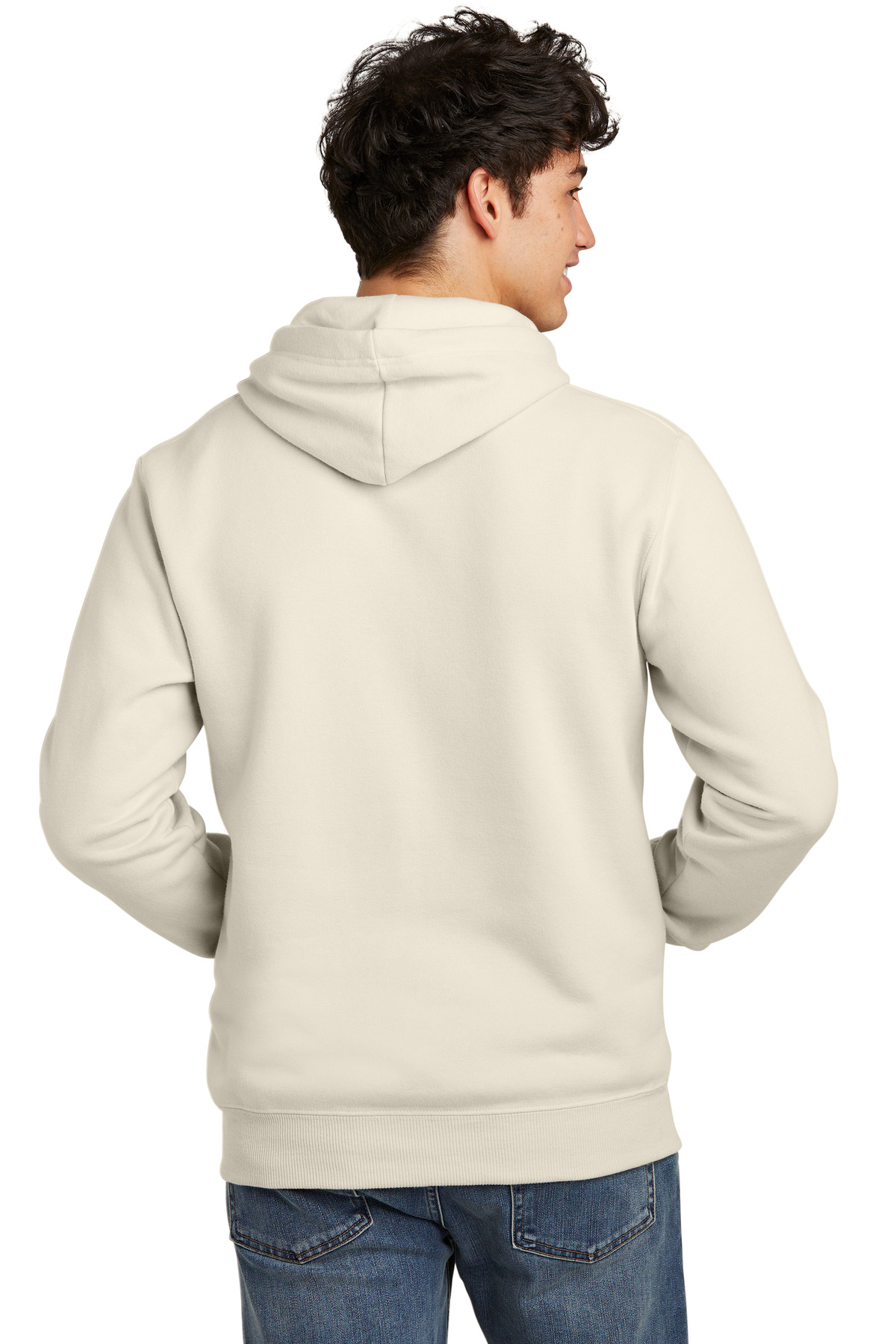 Jerzees Eco Premium Blend Pullover Hooded Sweatshirt 700M