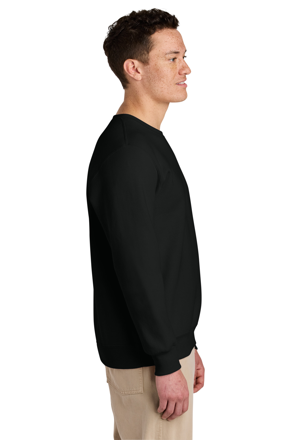 Jerzees Eco Premium Blend Crewneck Sweatshirt 701M