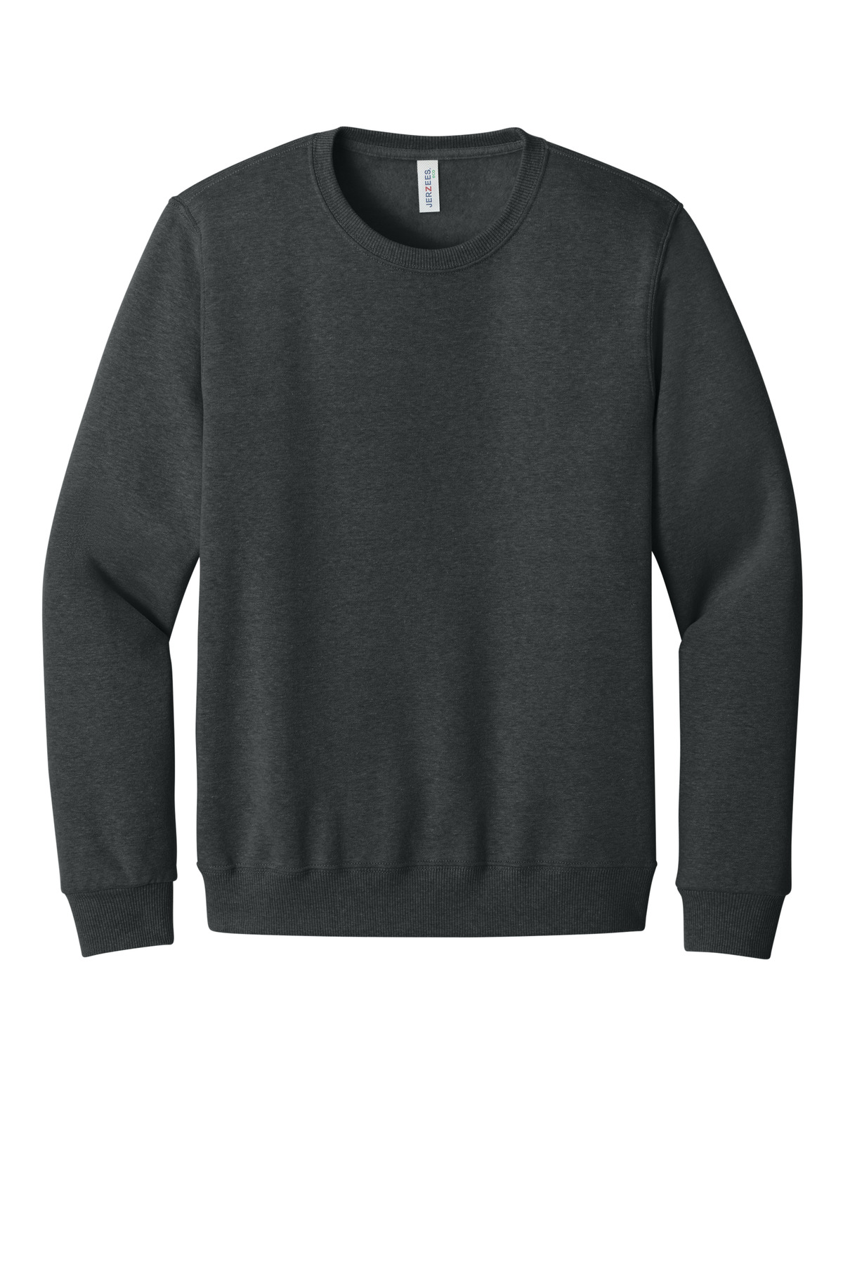 Jerzees Eco Premium Blend Crewneck Sweatshirt 701M