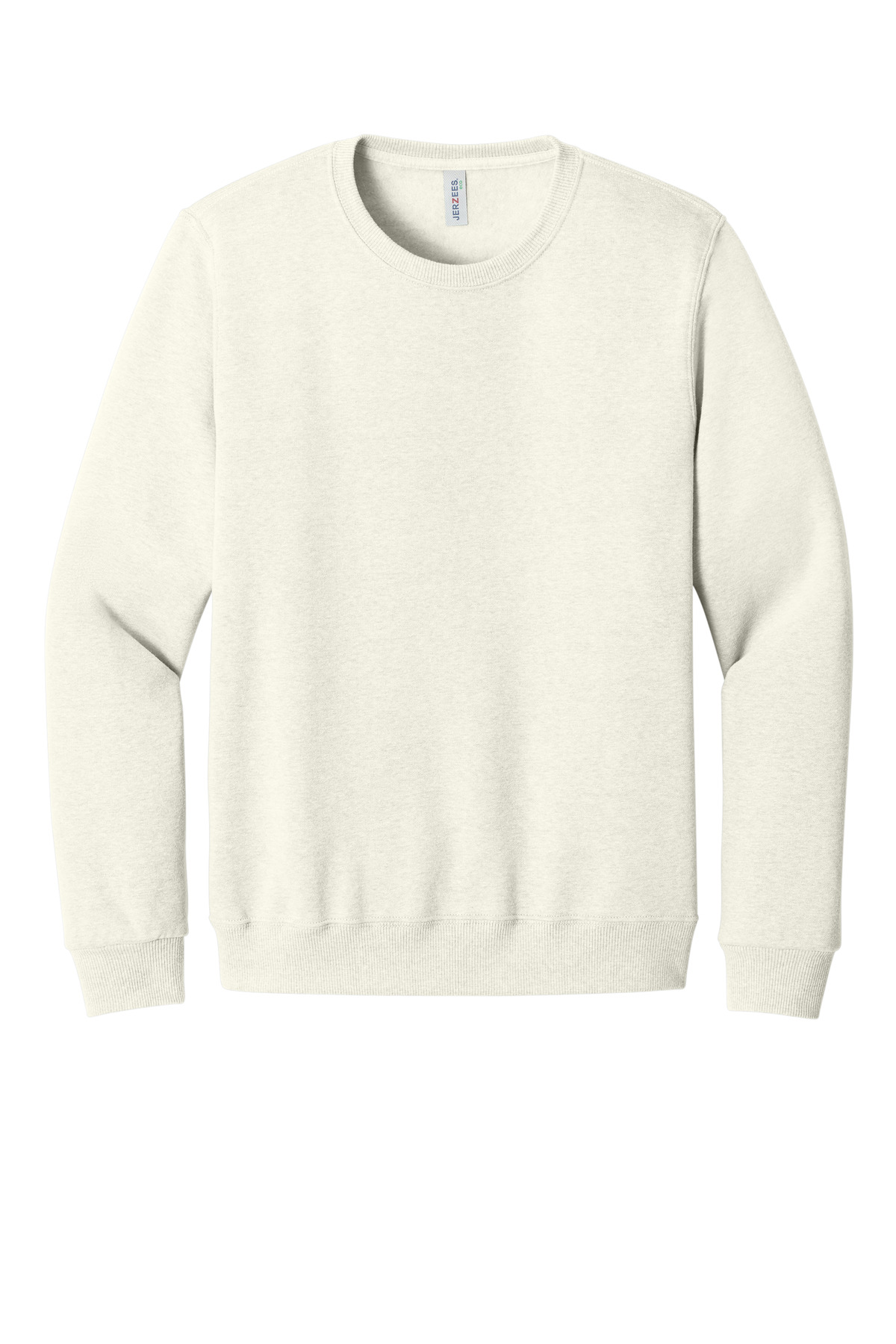 Jerzees Eco Premium Blend Crewneck Sweatshirt 701M