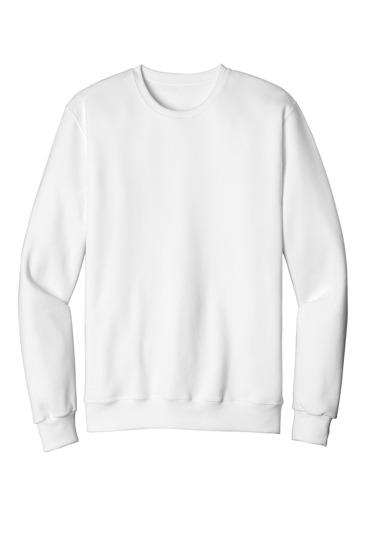 Jerzees Eco Premium Blend Crewneck Sweatshirt 701M