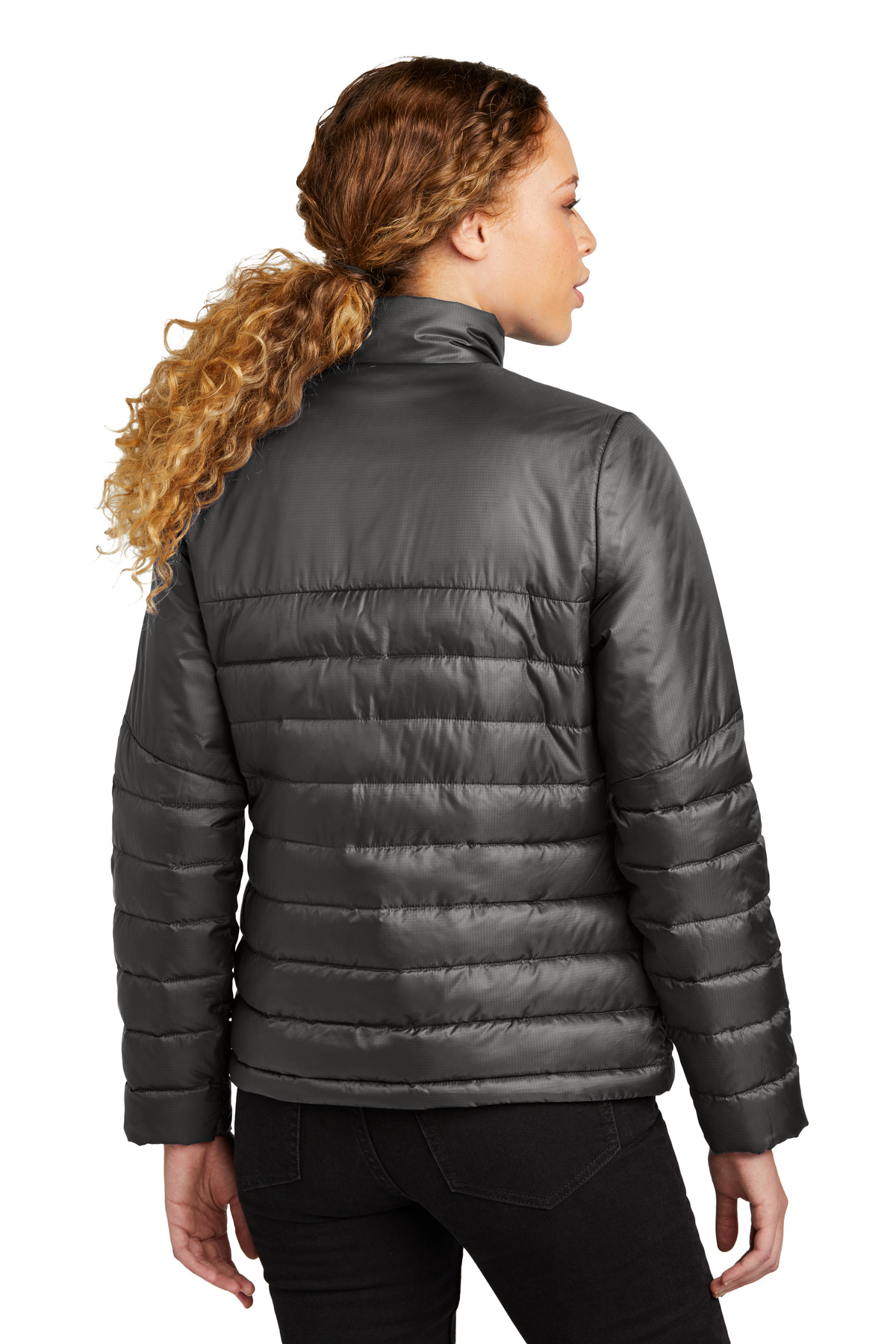 Eddie Bauer Women's Quilted Jacket EB511