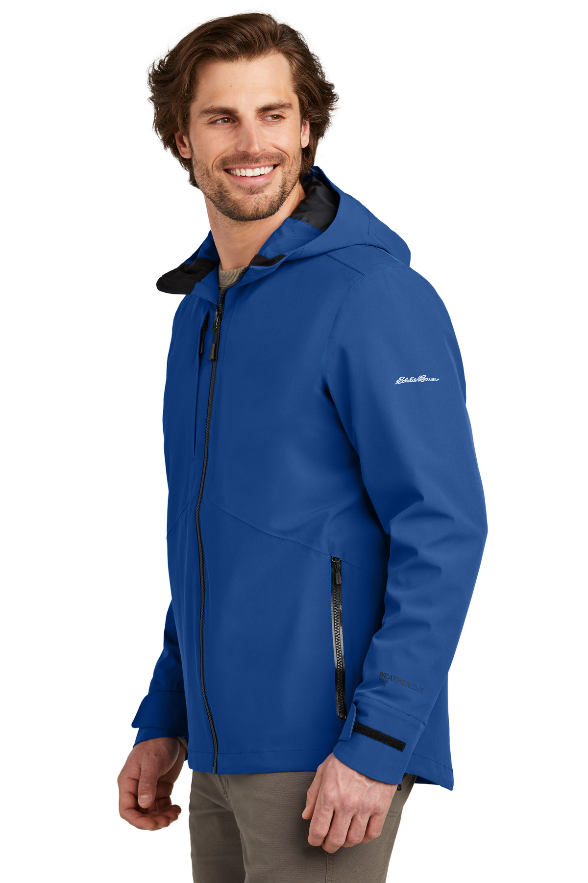 Eddie Bauer WeatherEdge Plus Jacket EB560