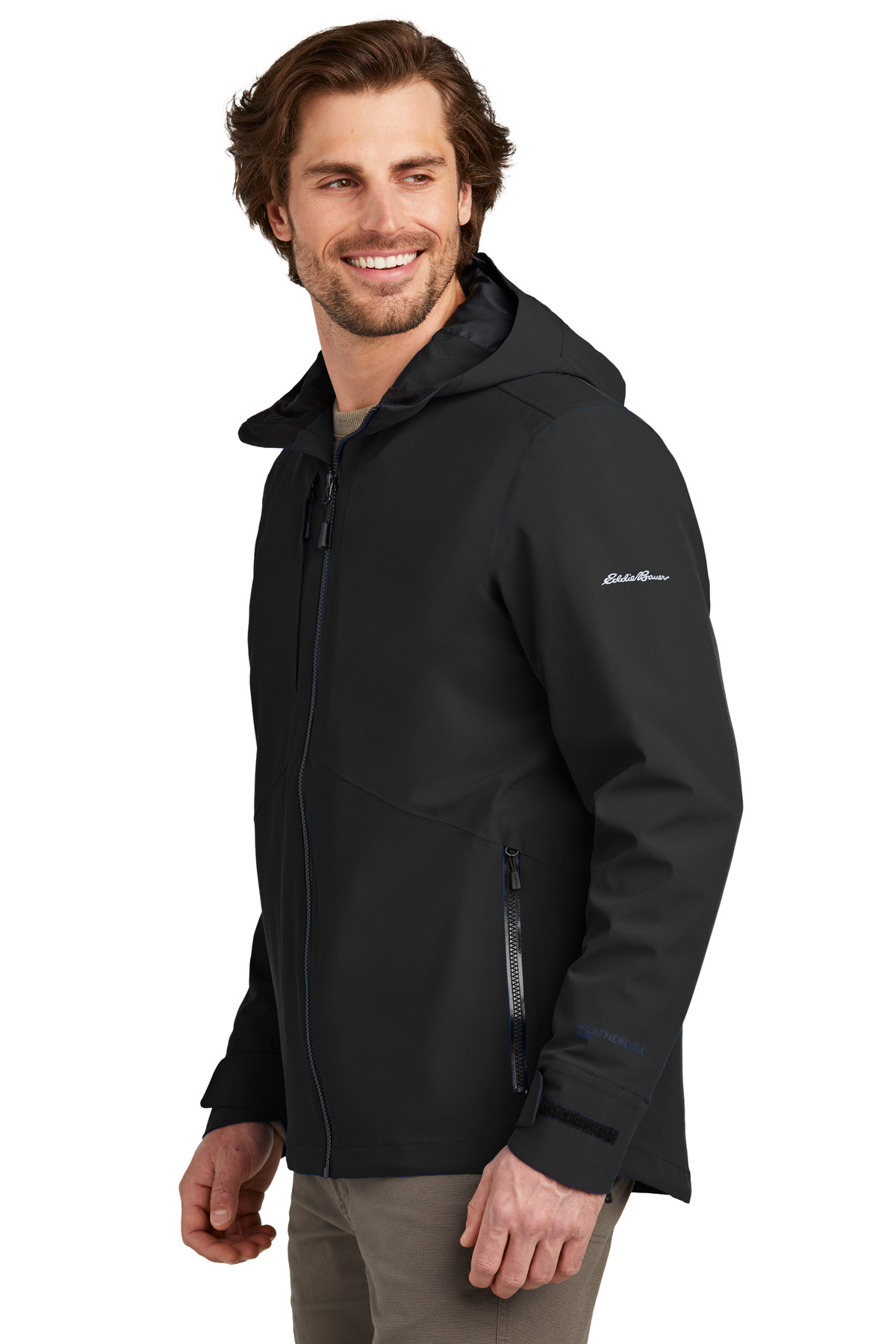 Eddie Bauer WeatherEdge Plus Jacket EB560