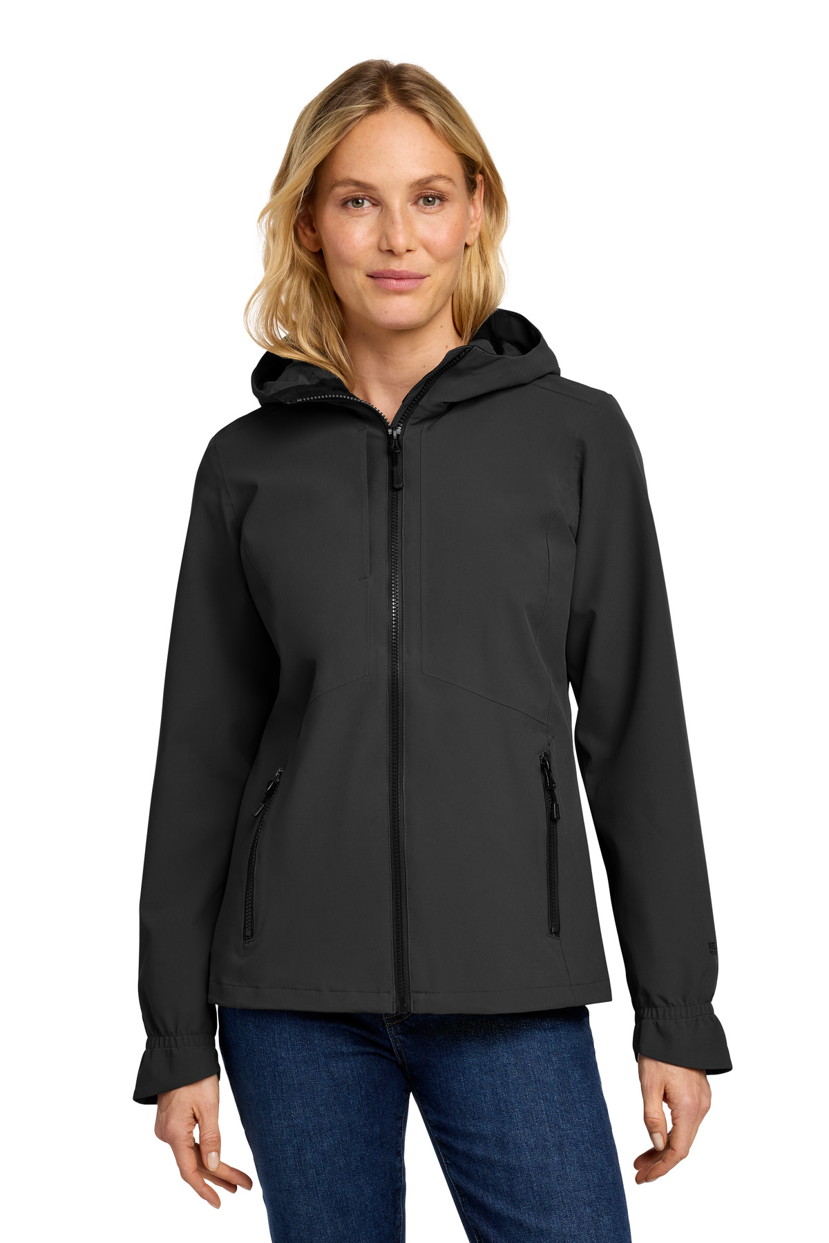 Eddie Bauer Port Townsend Jacket Donna – Giacca Segnaposto