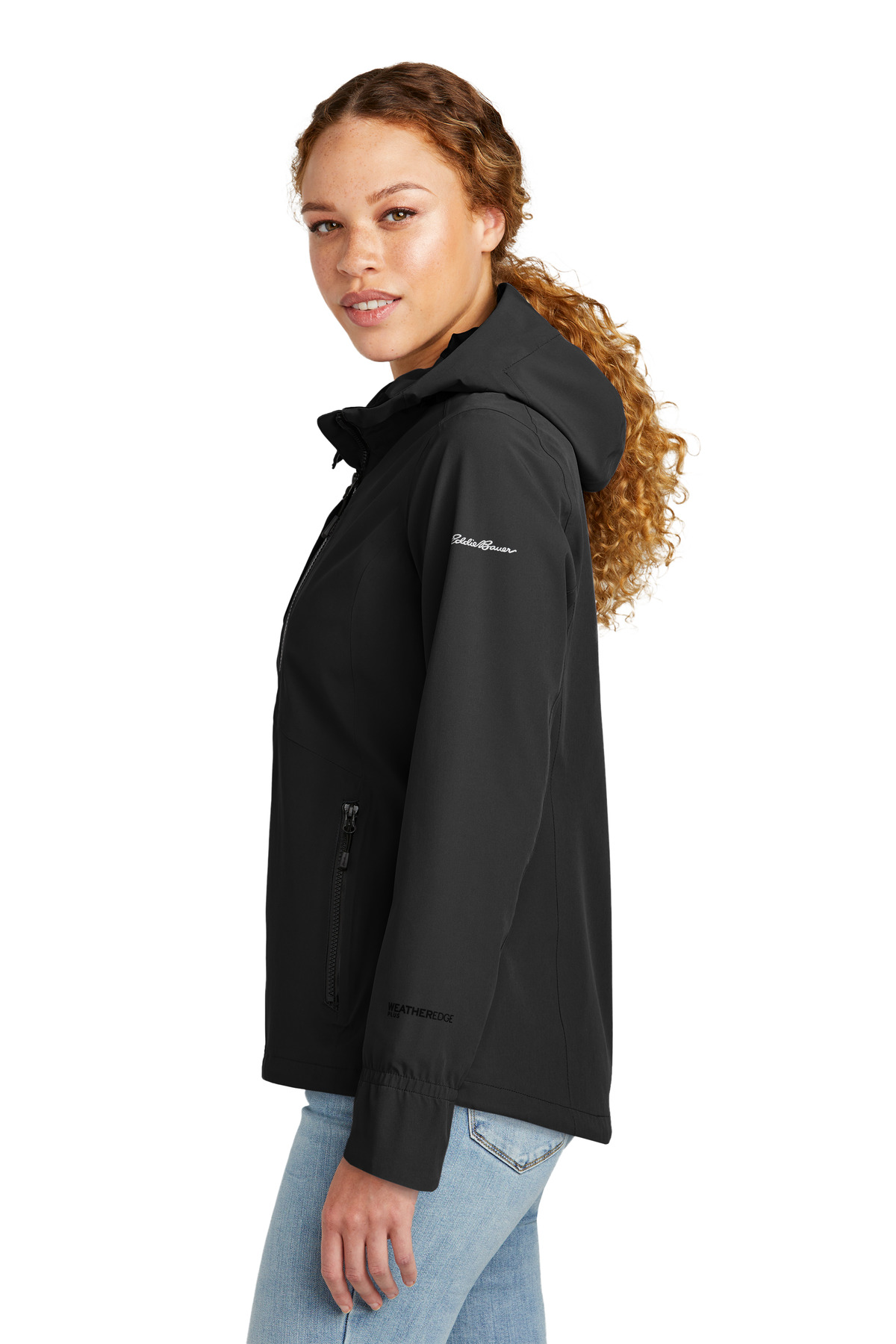 Eddie Bauer Women's WeatherEdge Plus Jacket EB561