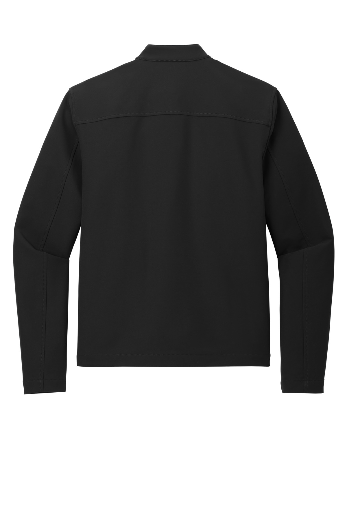 Mercer+Mettle Stretch Soft Shell Jacket MM7102