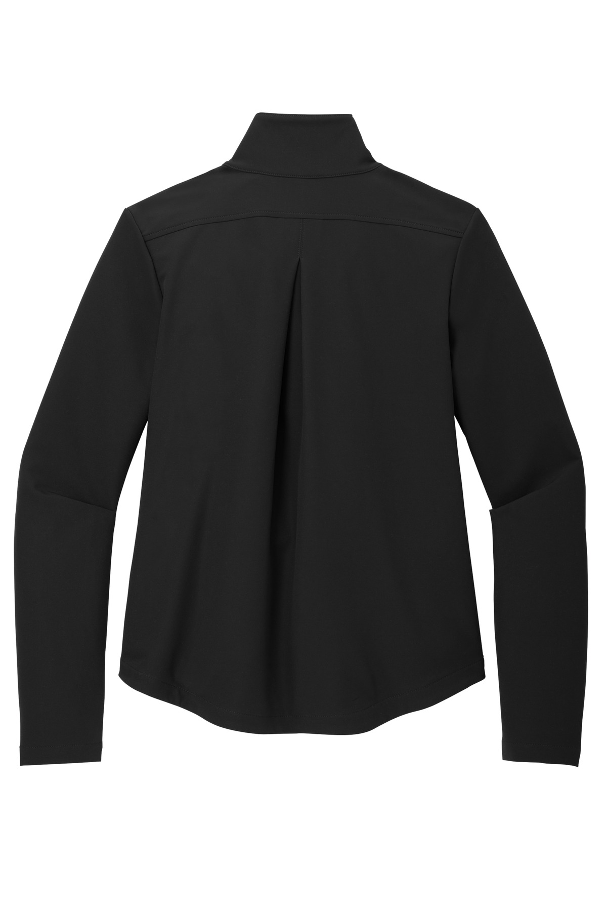 Mercer+Mettle Women's Stretch Soft Shell Jacket MM7103