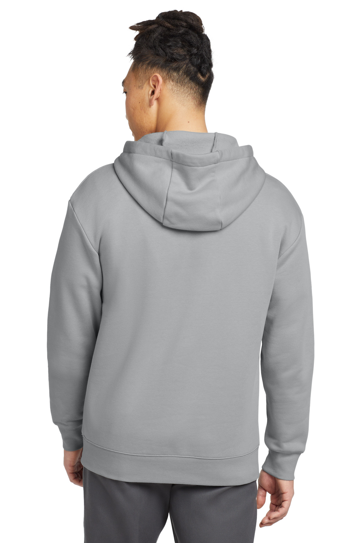 New Era Heritage Fleece Pullover Hoodie NEA525
