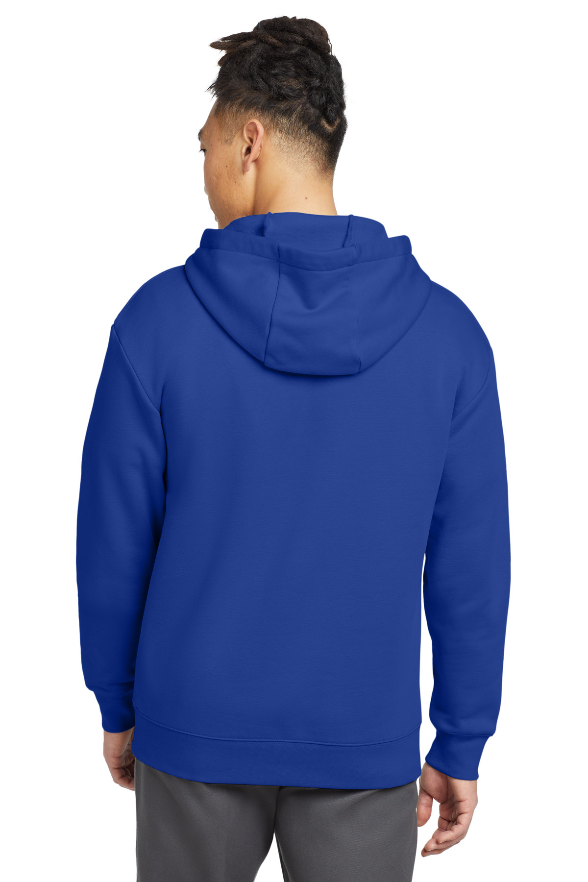 New Era Heritage Fleece Pullover Hoodie NEA525