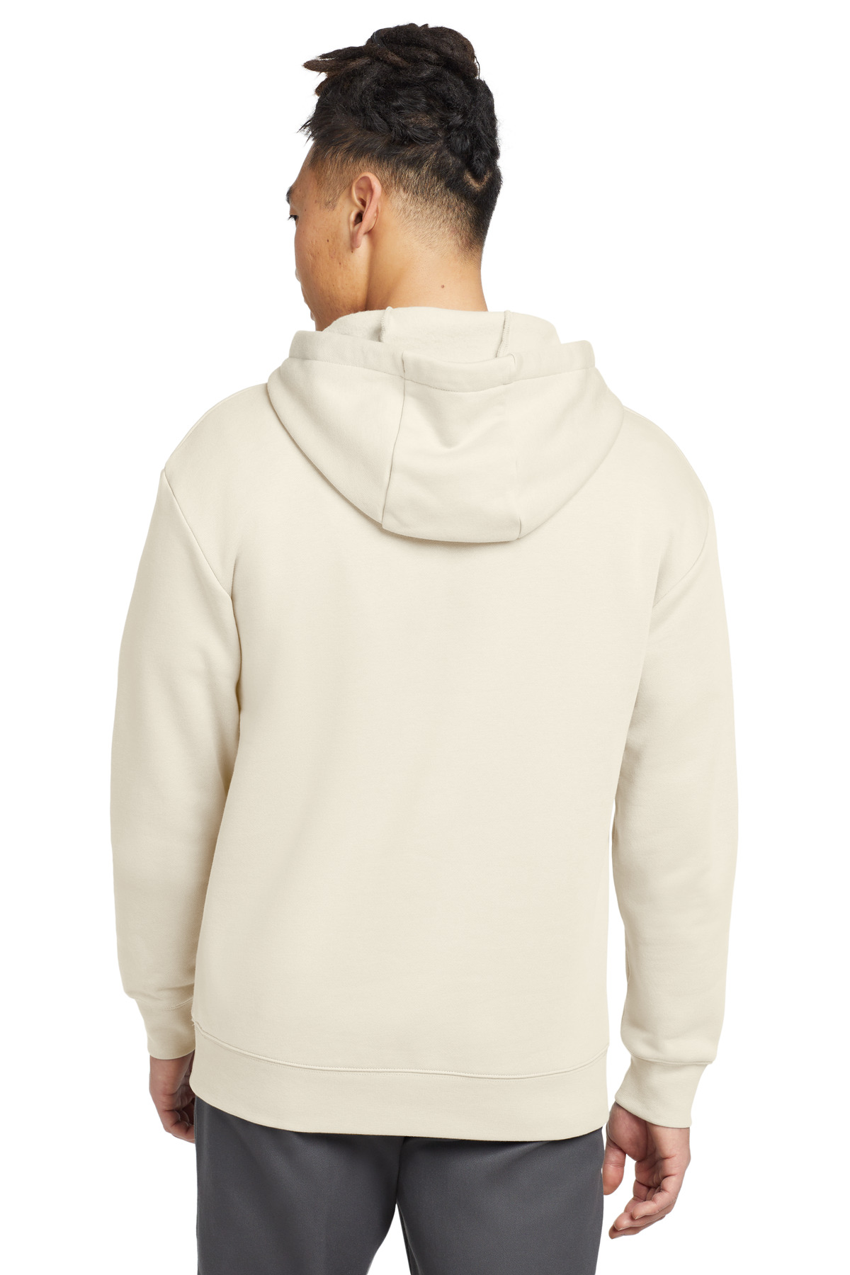 New Era Heritage Fleece Pullover Hoodie NEA525