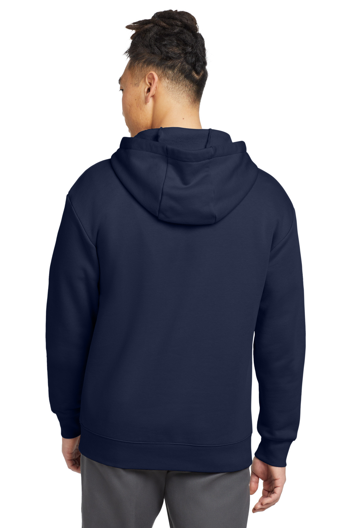 New Era Heritage Fleece Pullover Hoodie NEA525