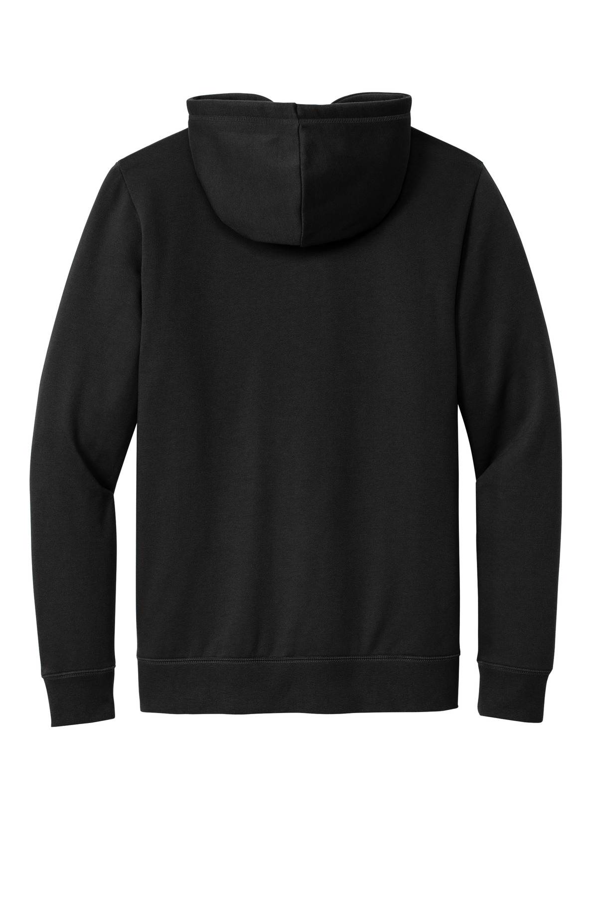 New Era Comeback Fleece Pullover Hoodie NEA550