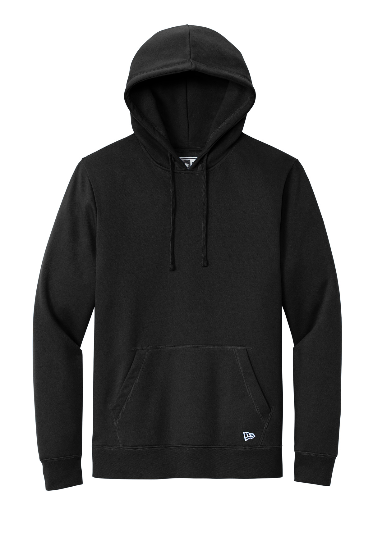 New Era Comeback Fleece Pullover Hoodie NEA550