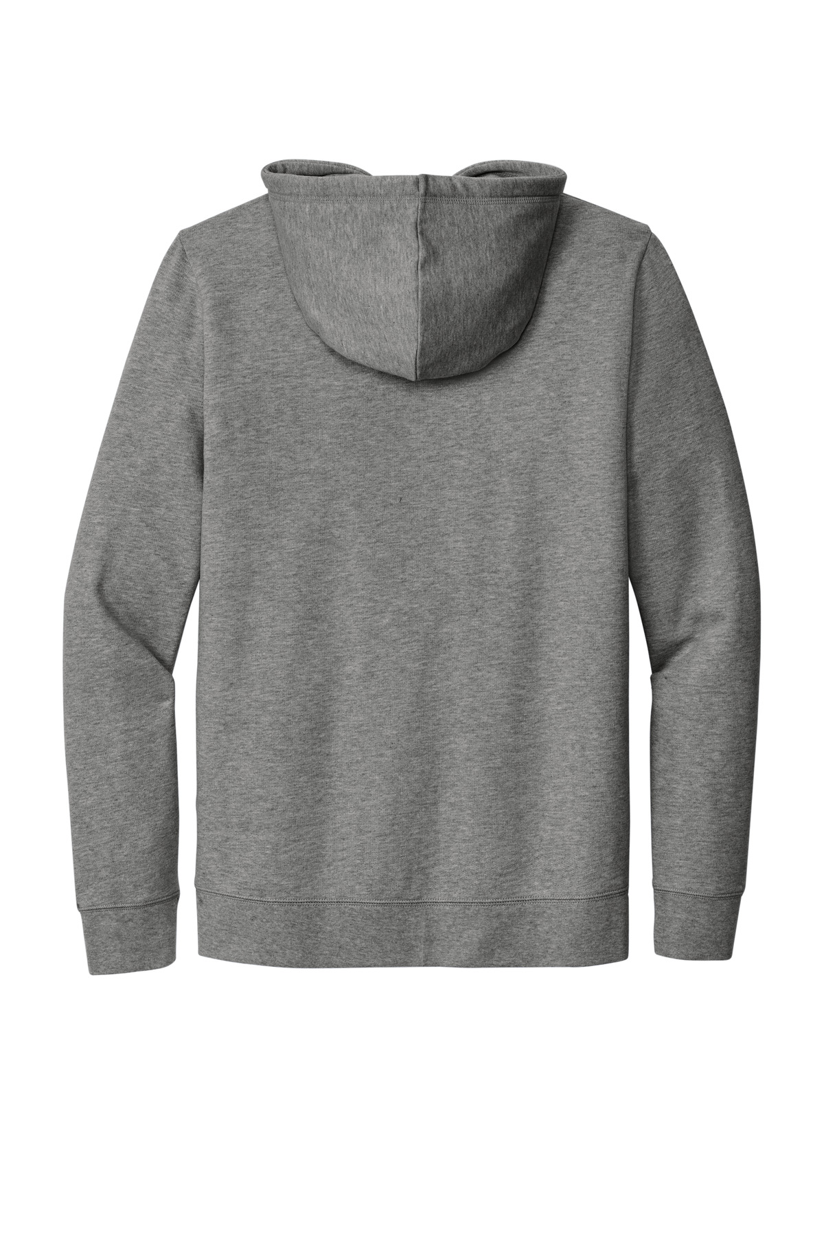 New Era Comeback Fleece Full-Zip Hoodie NEA551