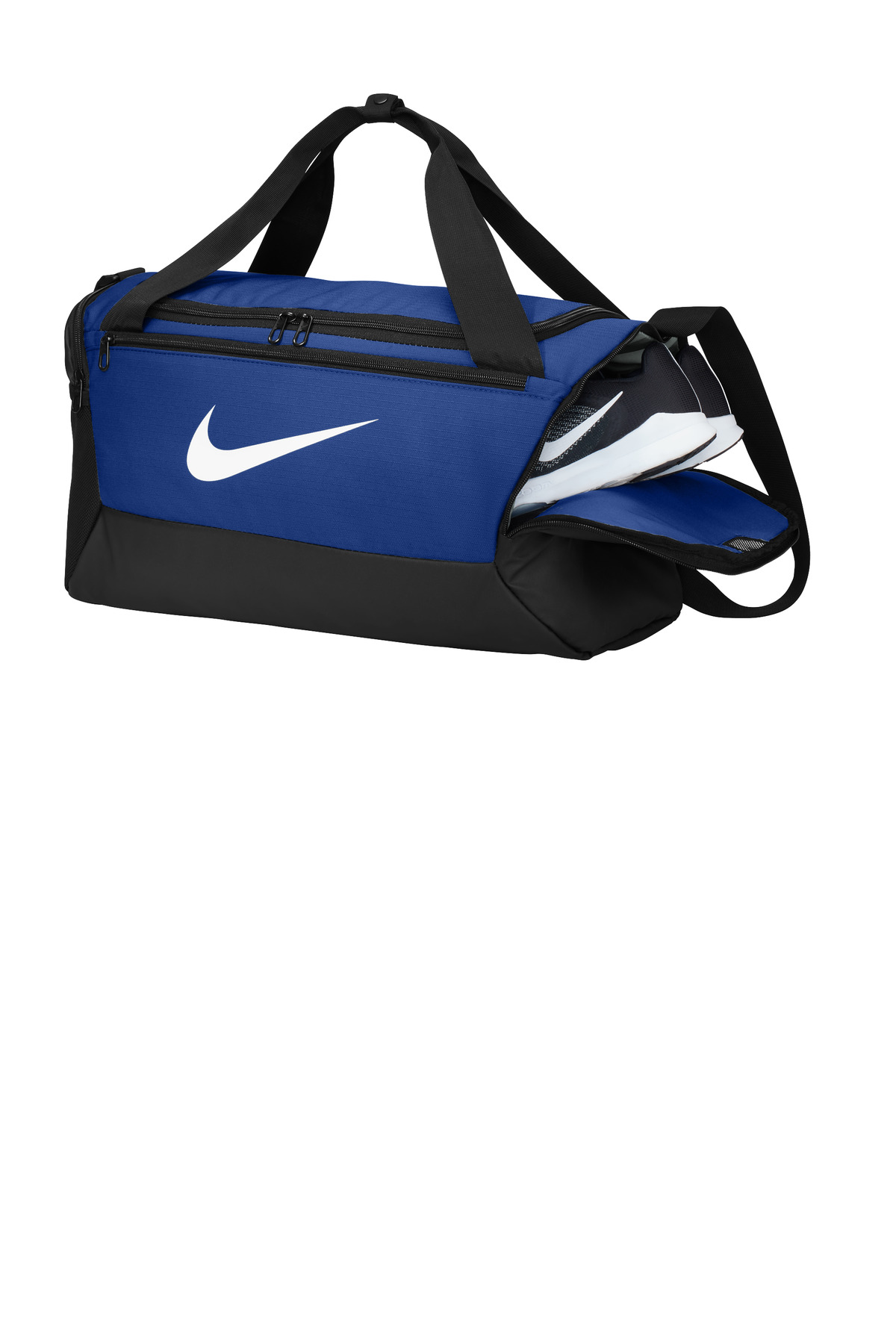 Nike Brasilia Small Duffel NKDM3976