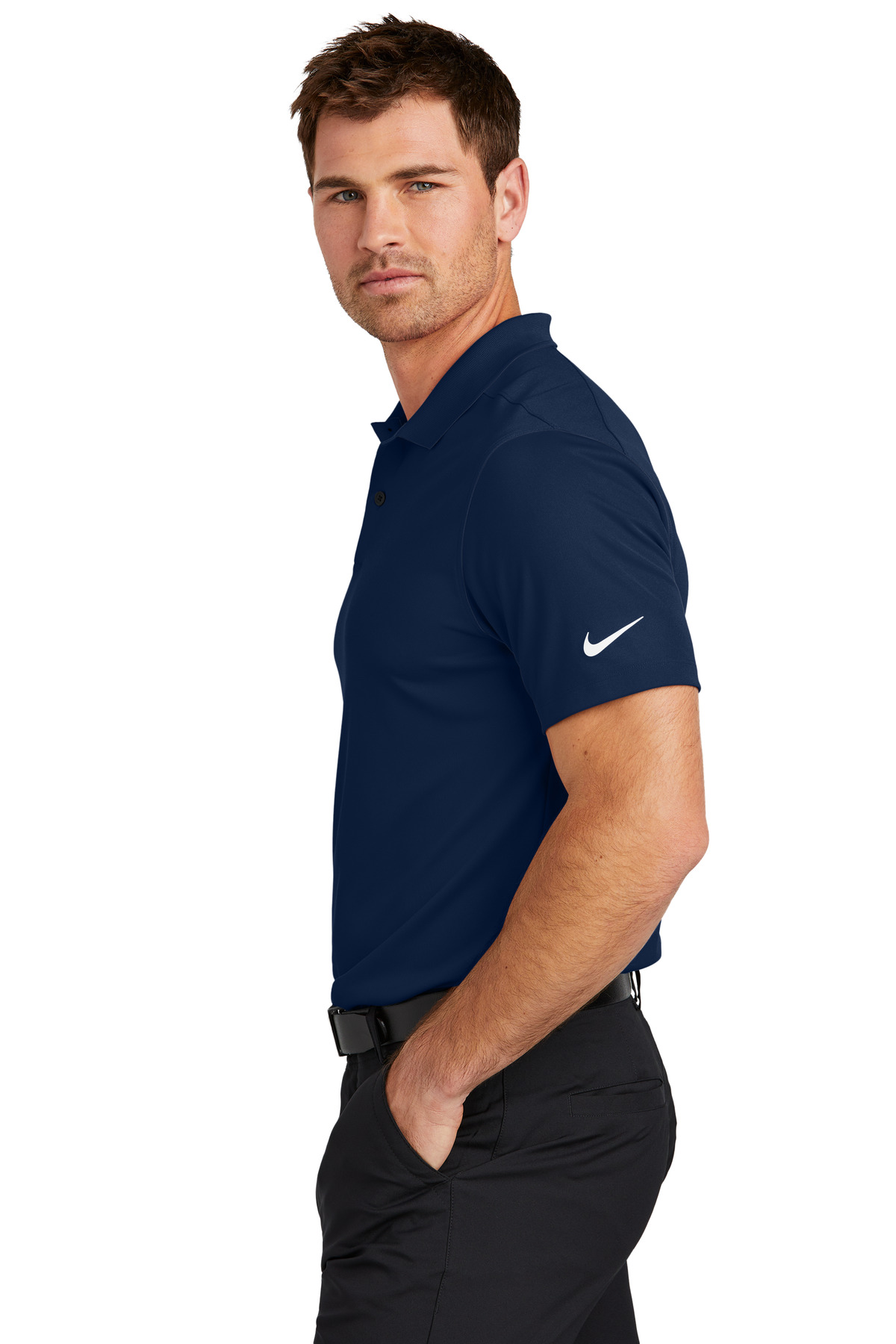 Nike Victory Solid Polo NKDX6684