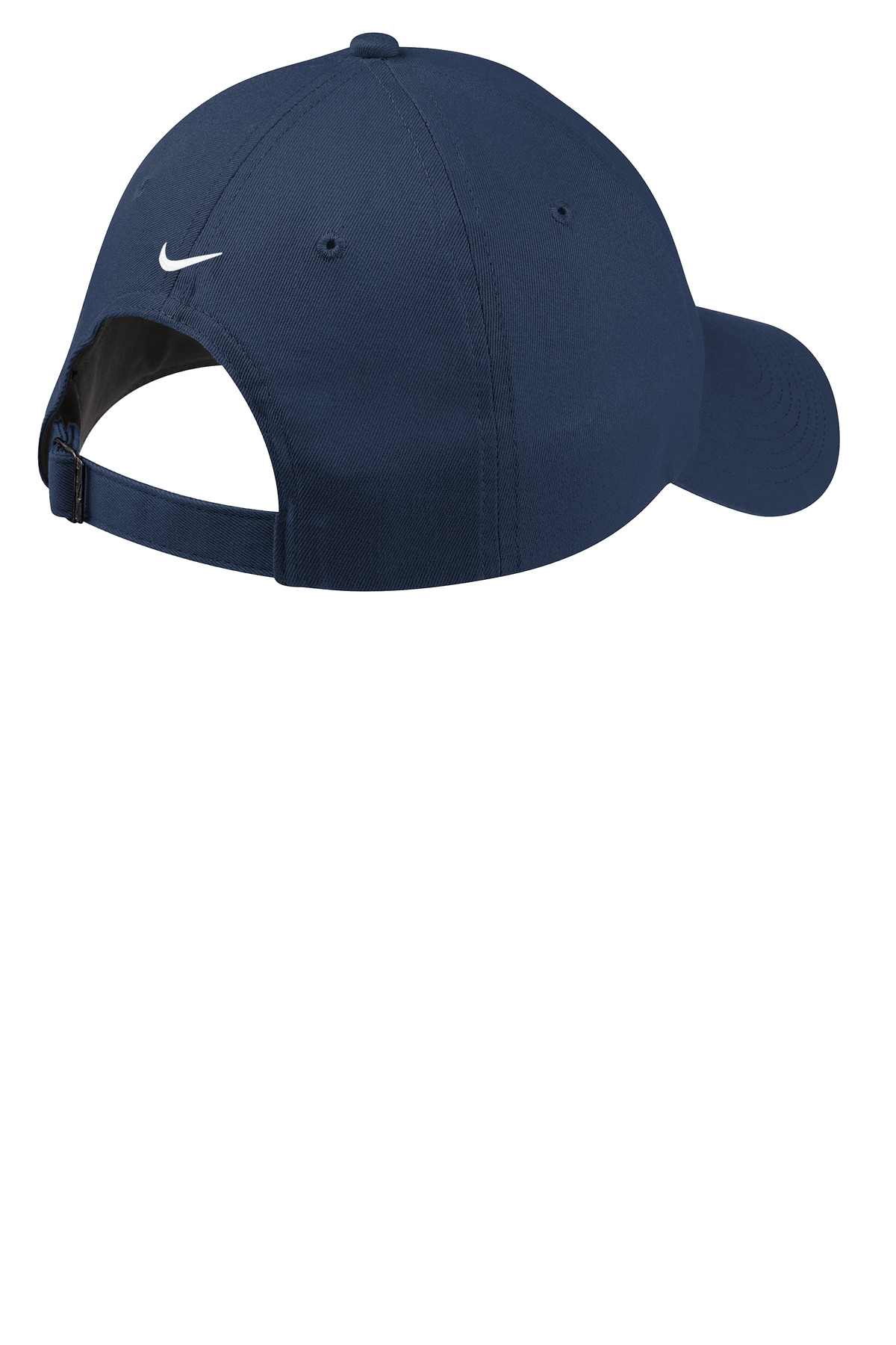 Nike Unstructured Cotton/Poly Twill Cap NKFB6449