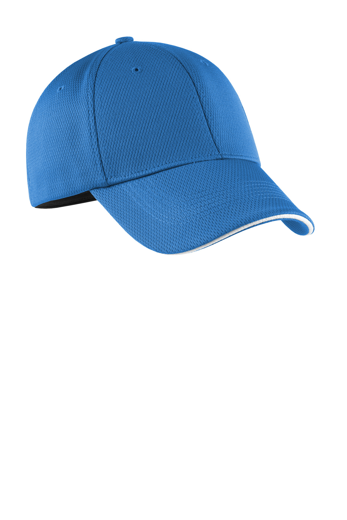 Nike Dri-FIT Stretch Mesh Sandwich Bill Cap NKFD9718