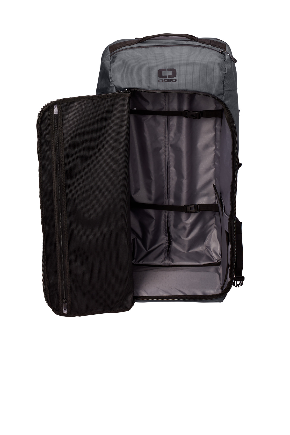 OGIO Passage Wheeled Checked Duffel 98003