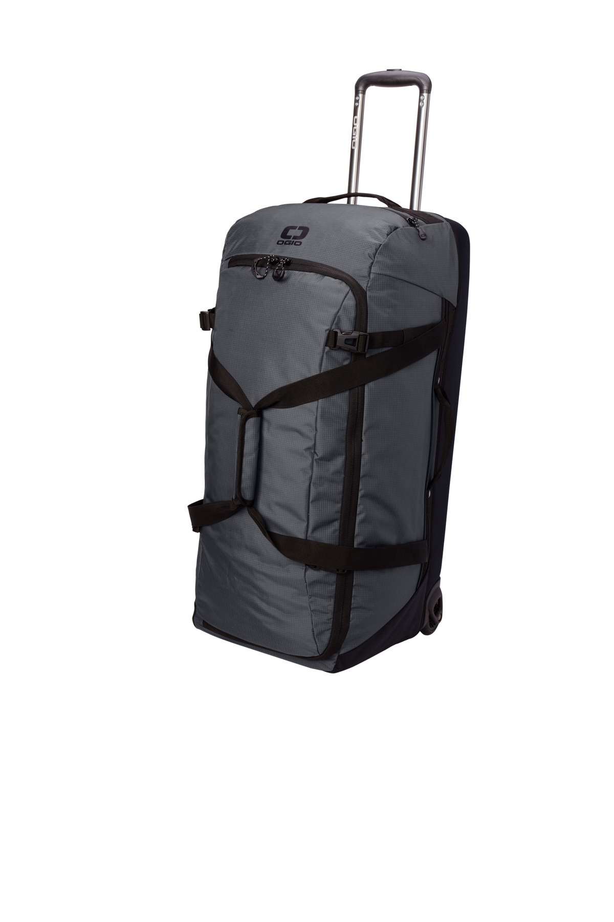 OGIO Passage Wheeled Checked Duffel 98003