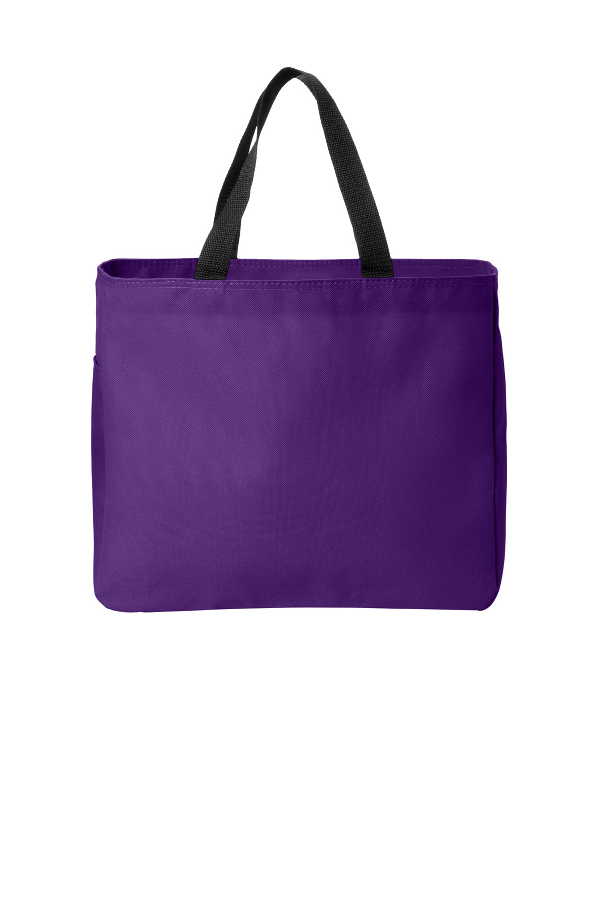 Port Authority ® - Essential Tote. B0750 - Image 5