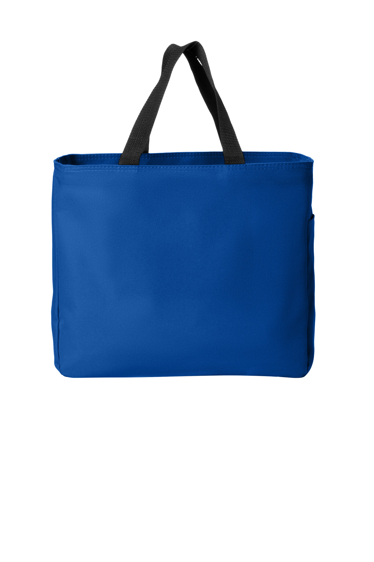 Port Authority - Essential Tote. B0750