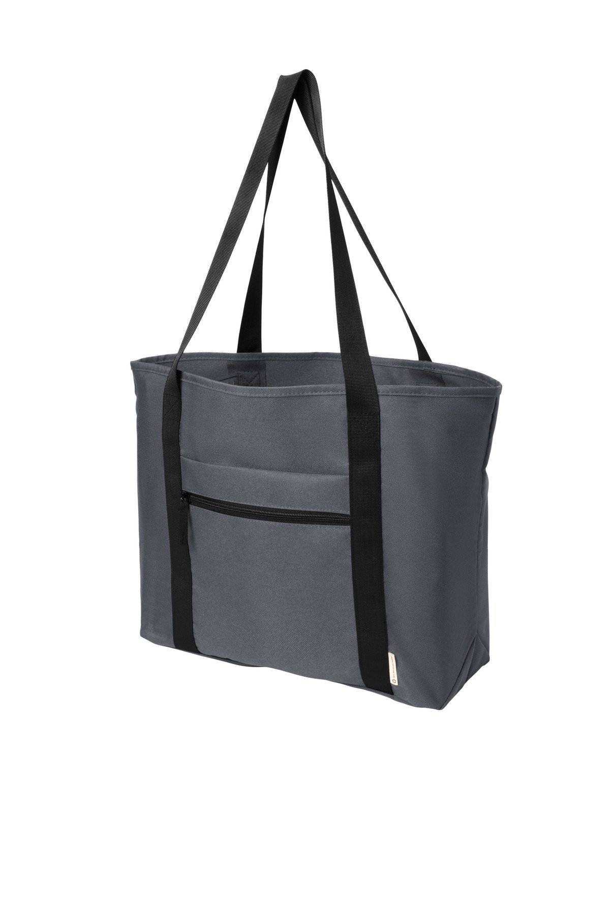 Port Authority C-FREE Recycled Tote BG470
