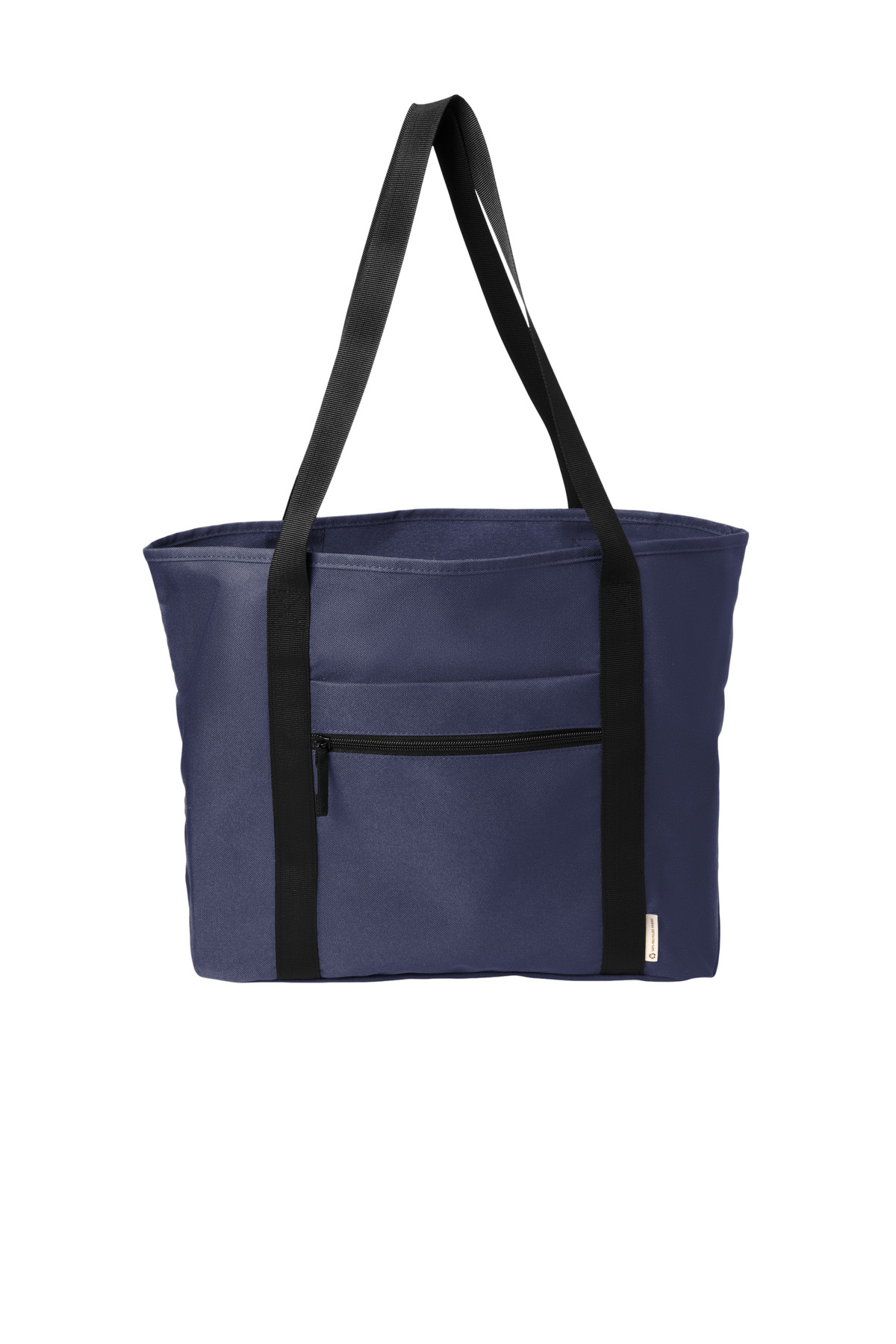 Port Authority ® C-FREE ® Recycled Tote BG470 - Image 3